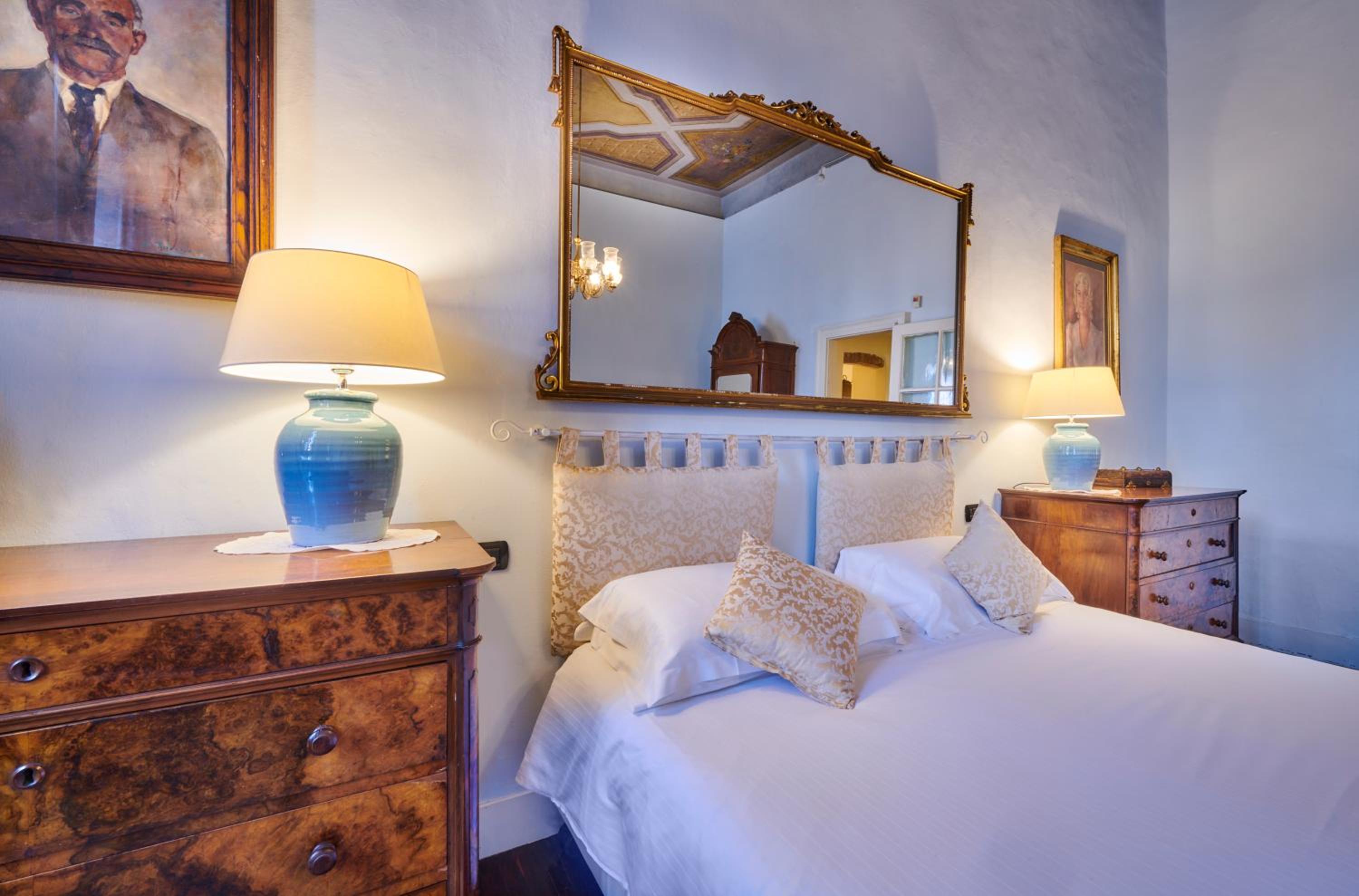 Junior Suite with Terrace