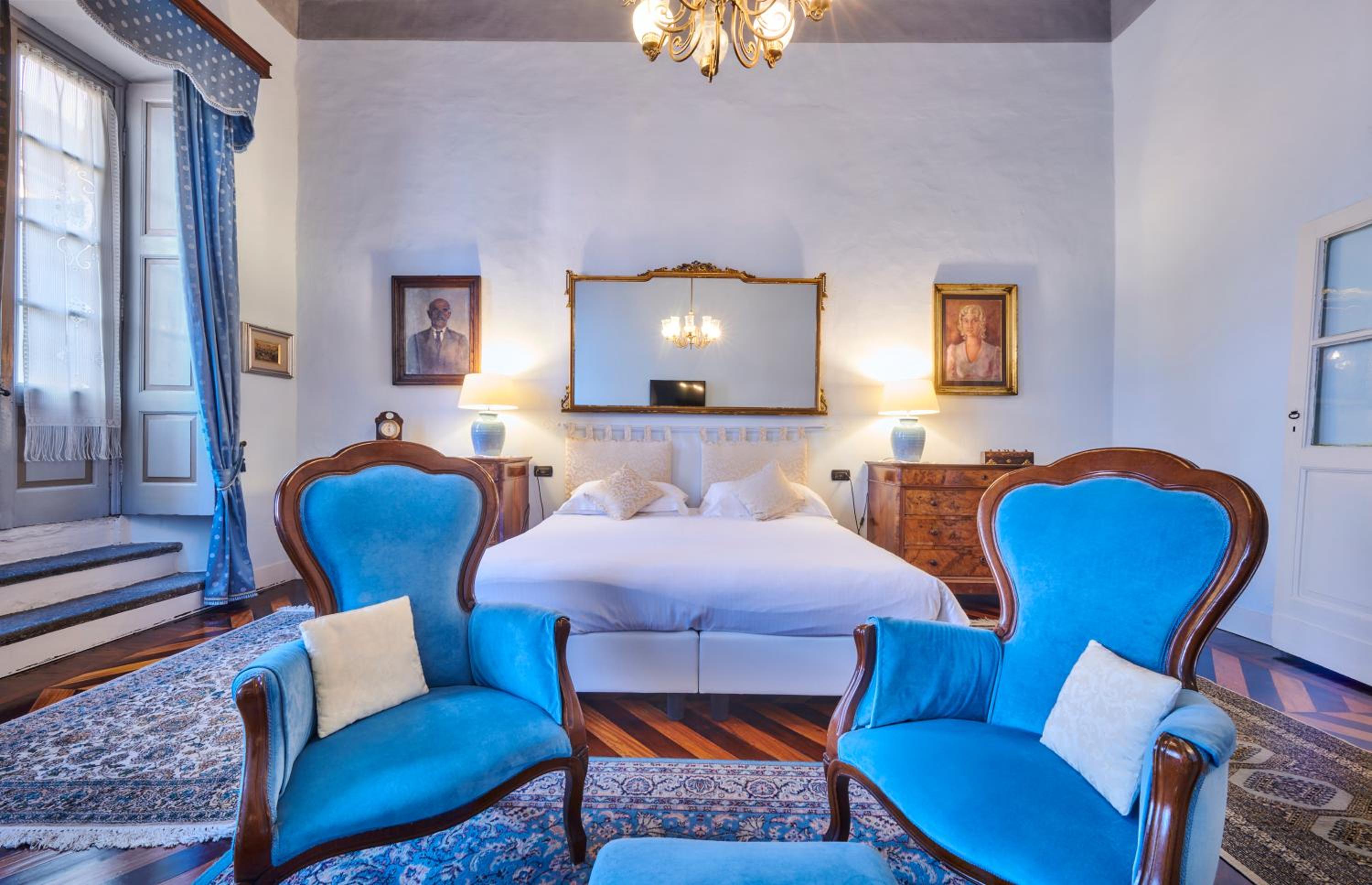 Junior Suite with Terrace photo 2