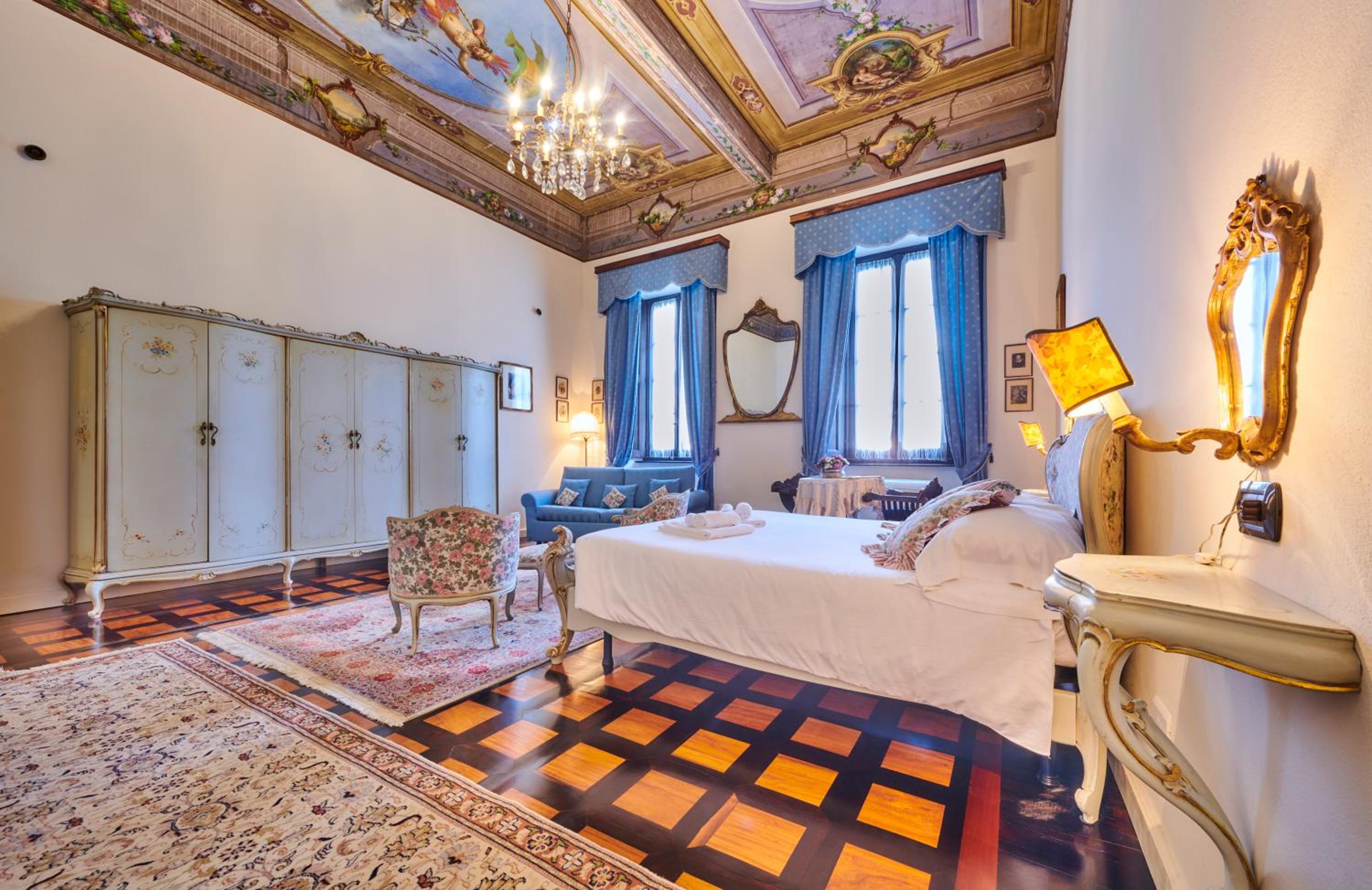 King Room with Pool View photo 3