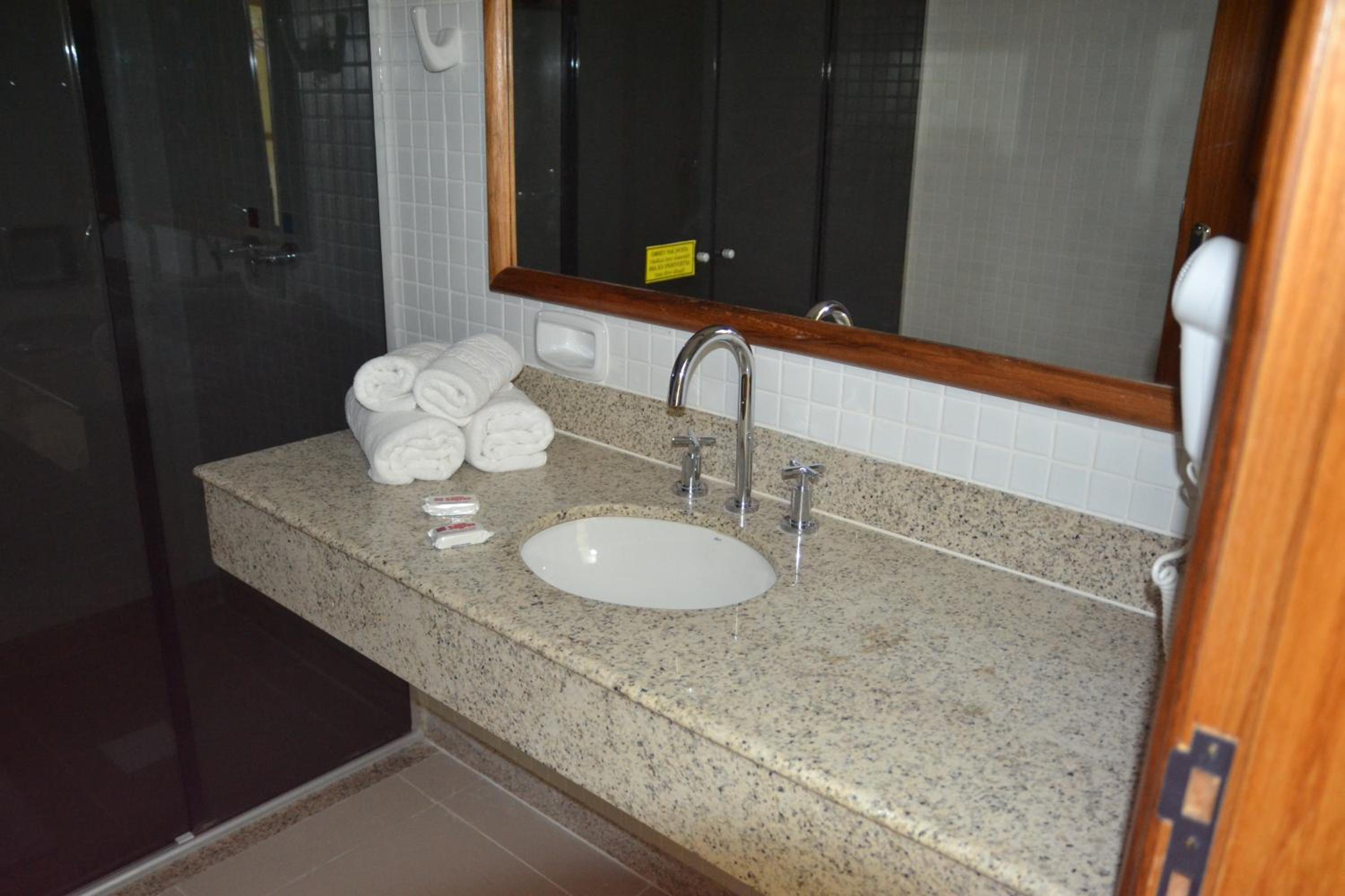 Quarto Duplo Casal photo 2