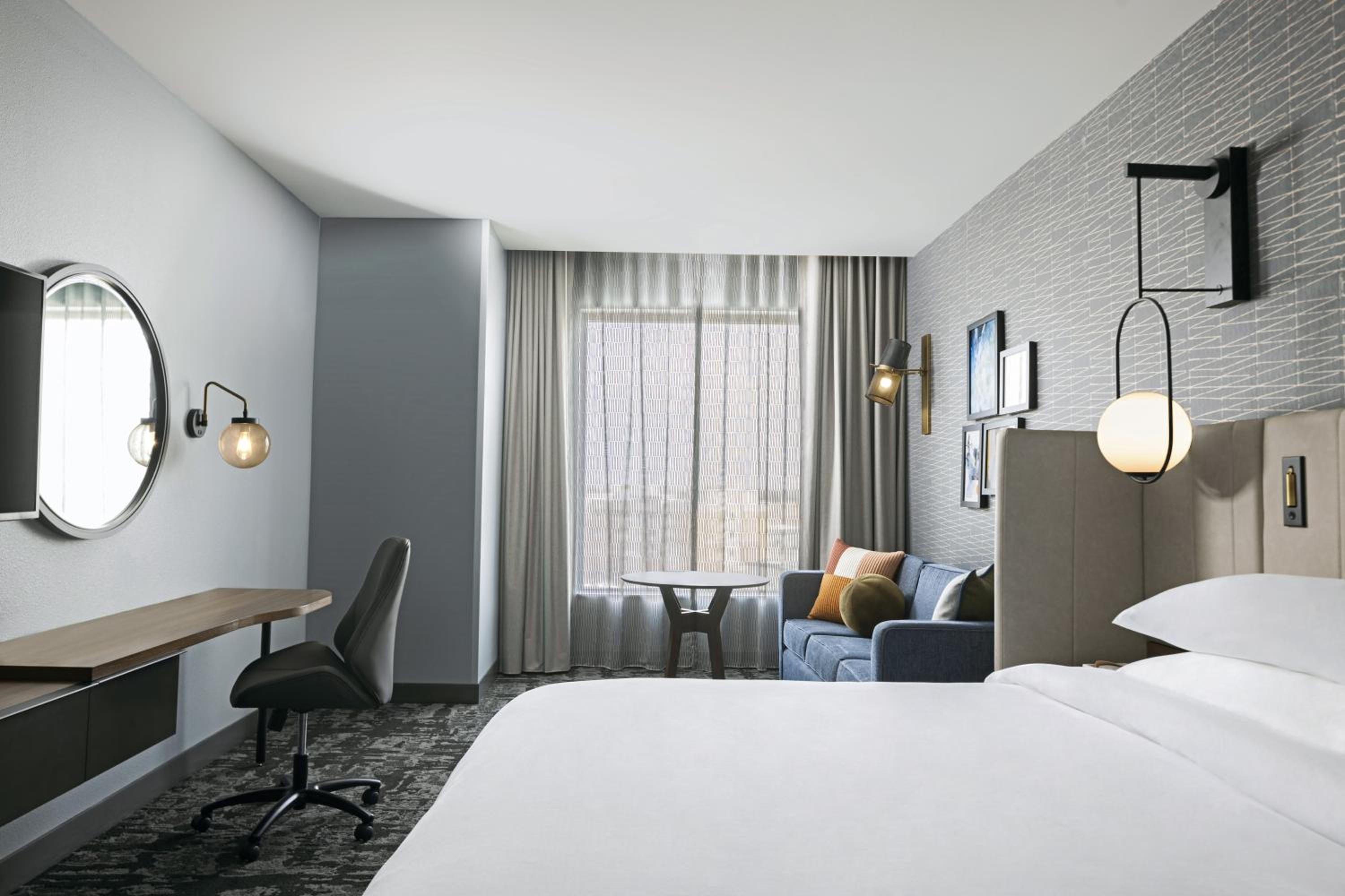 Standard Room - Photo 1