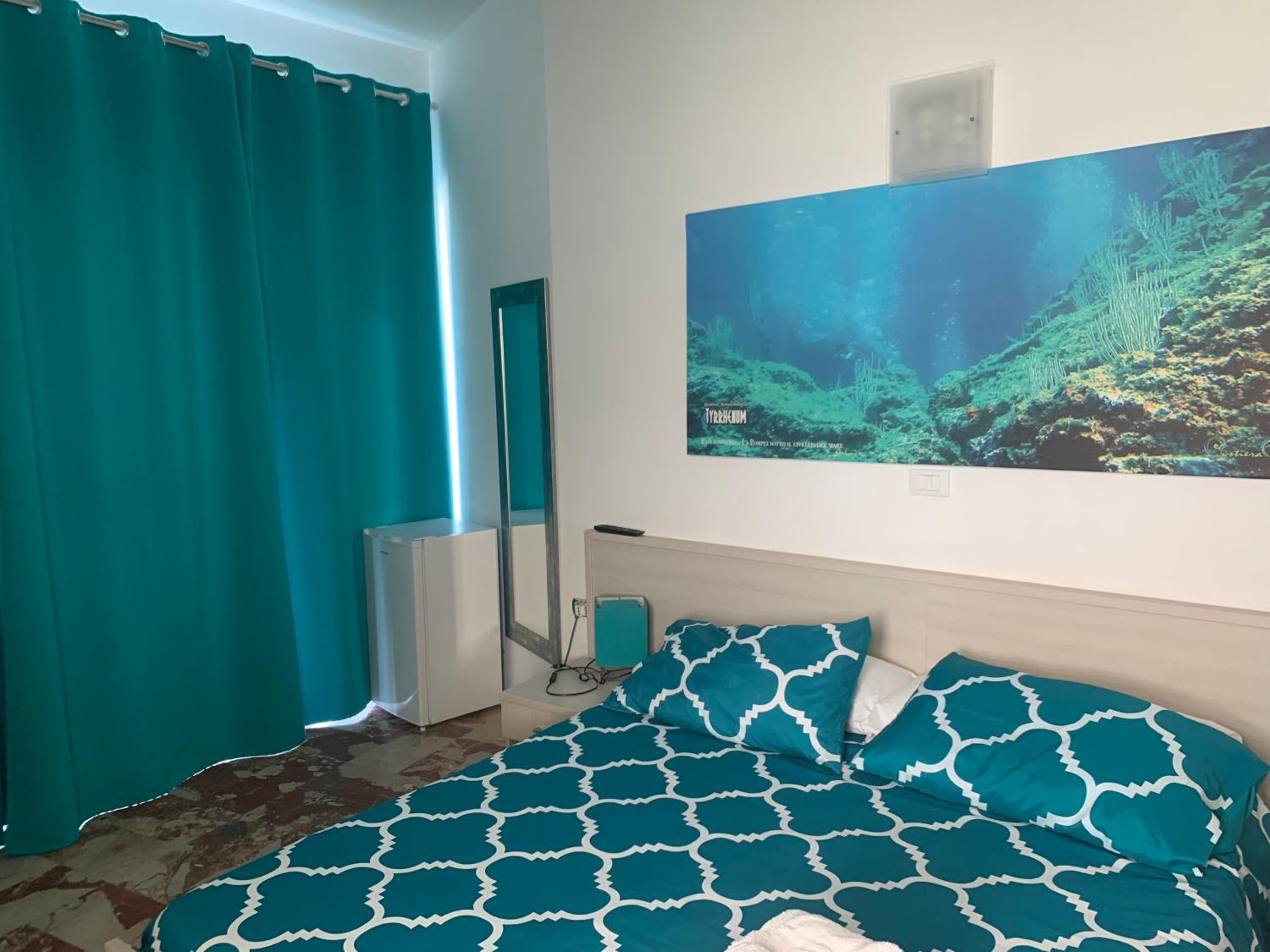 Double Room - Photo 13