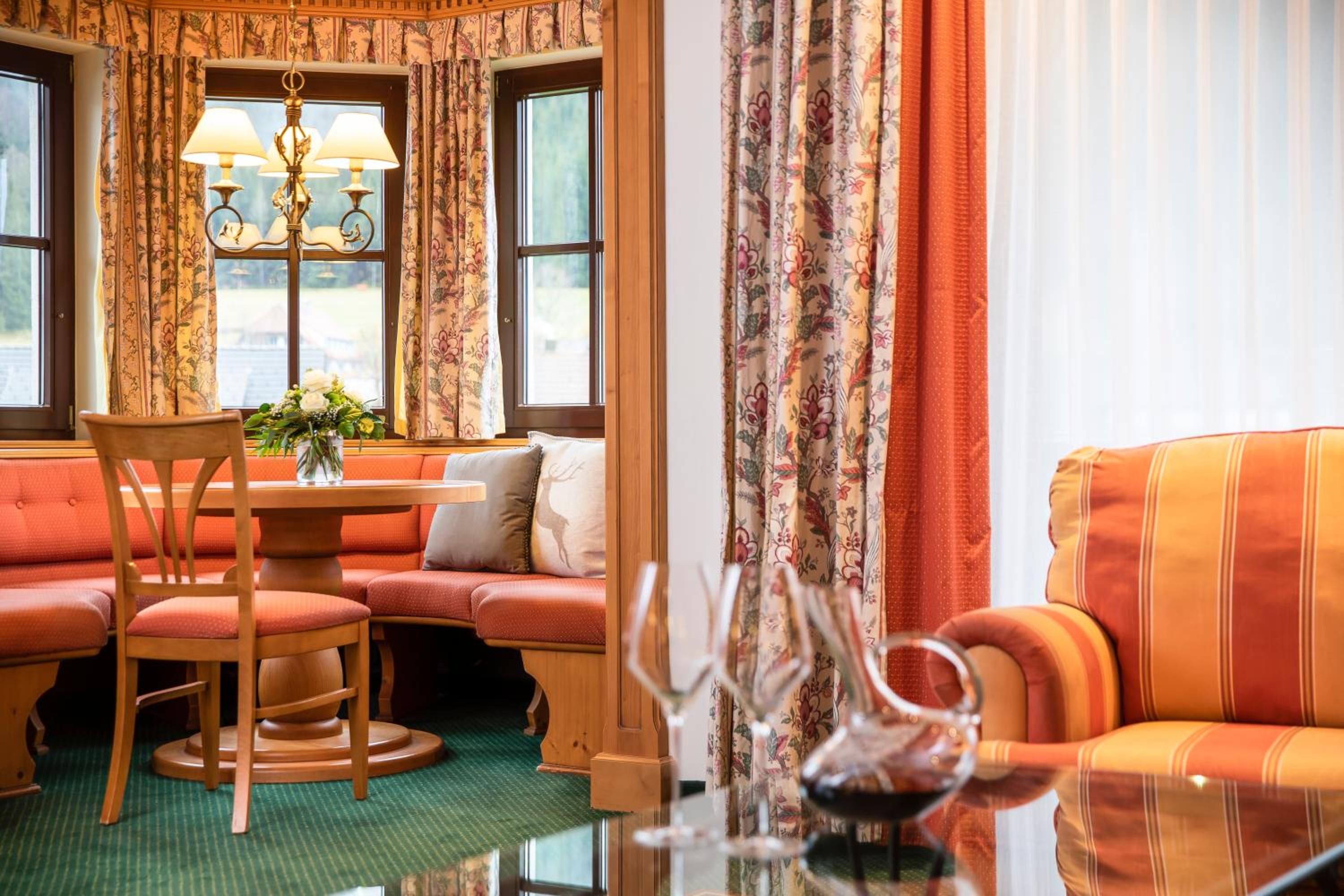 Suite Suite