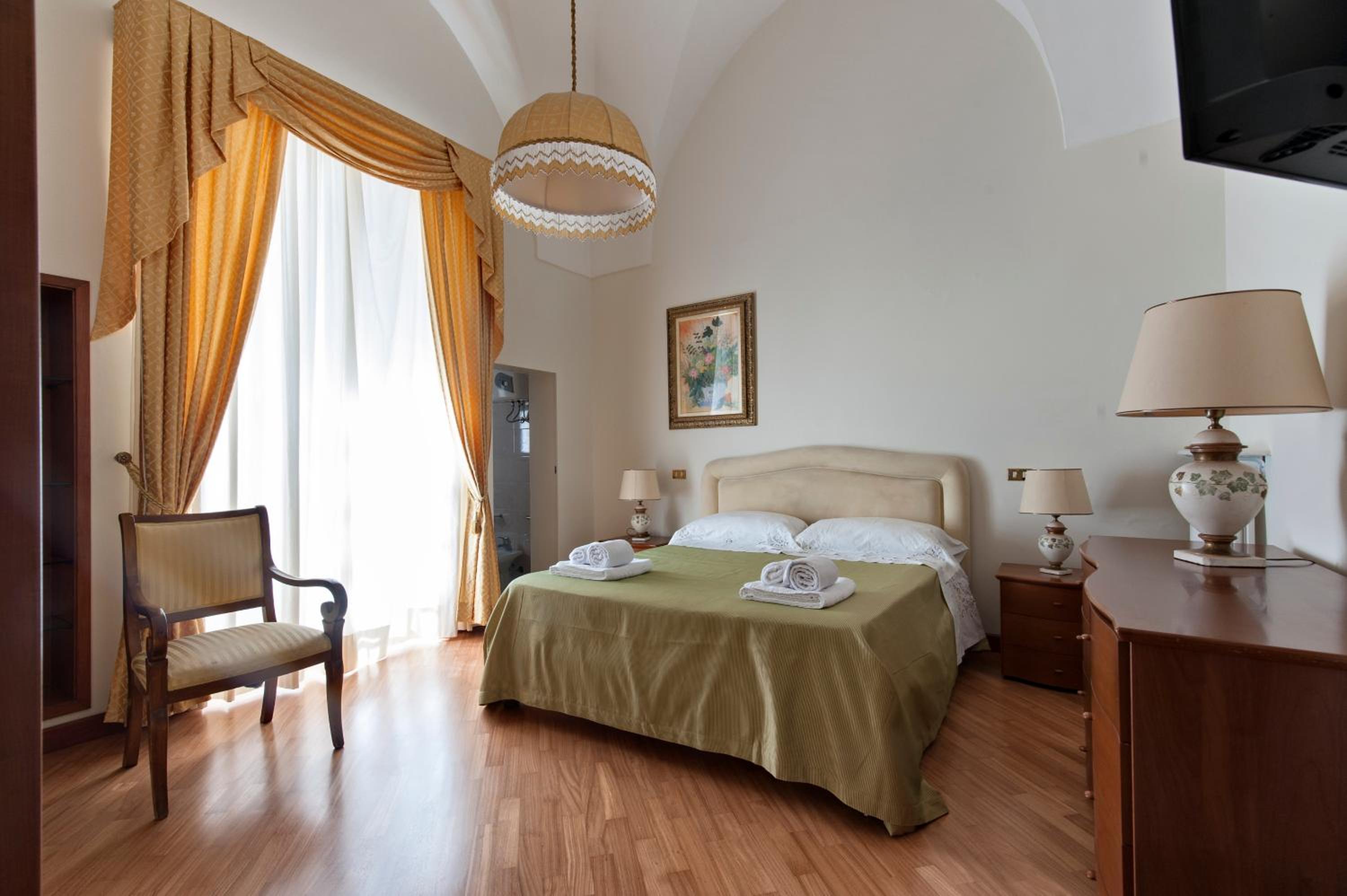 Two-Bedroom Suite