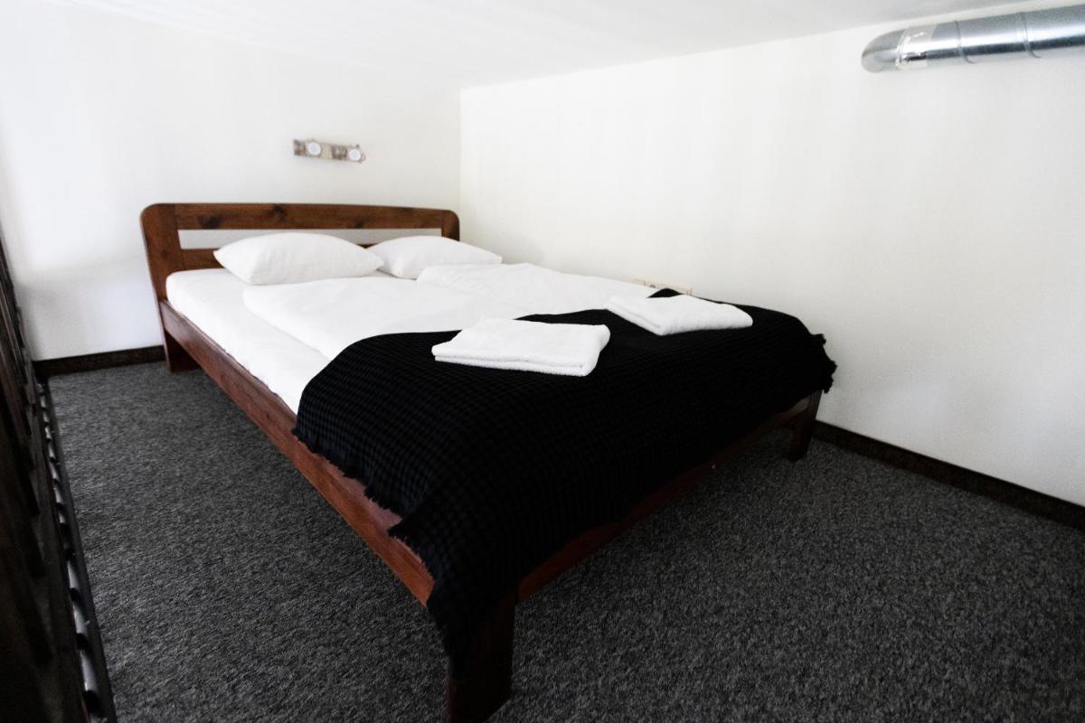 Classic Triple Room photo 1