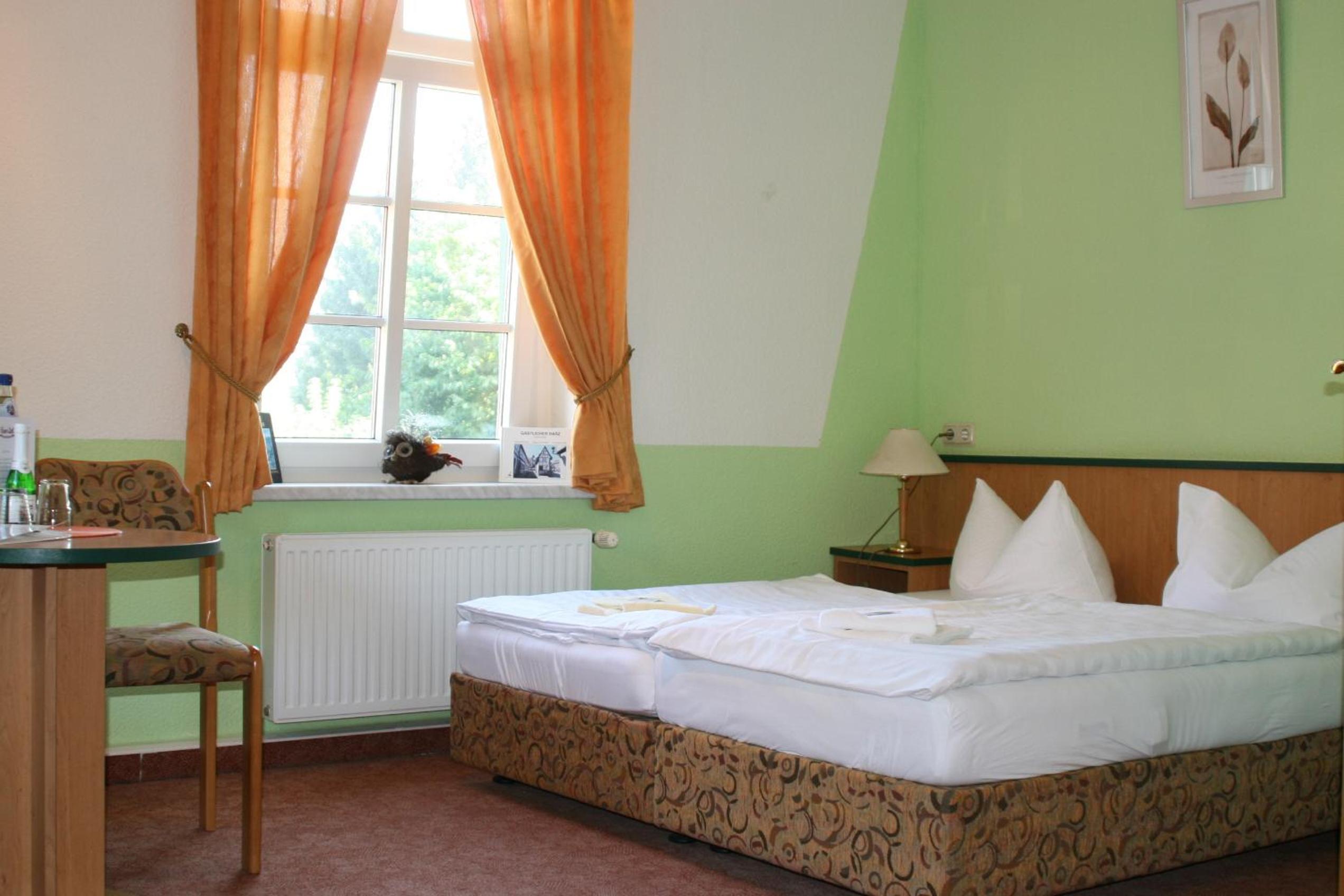 Double Room with Balcony photo 2