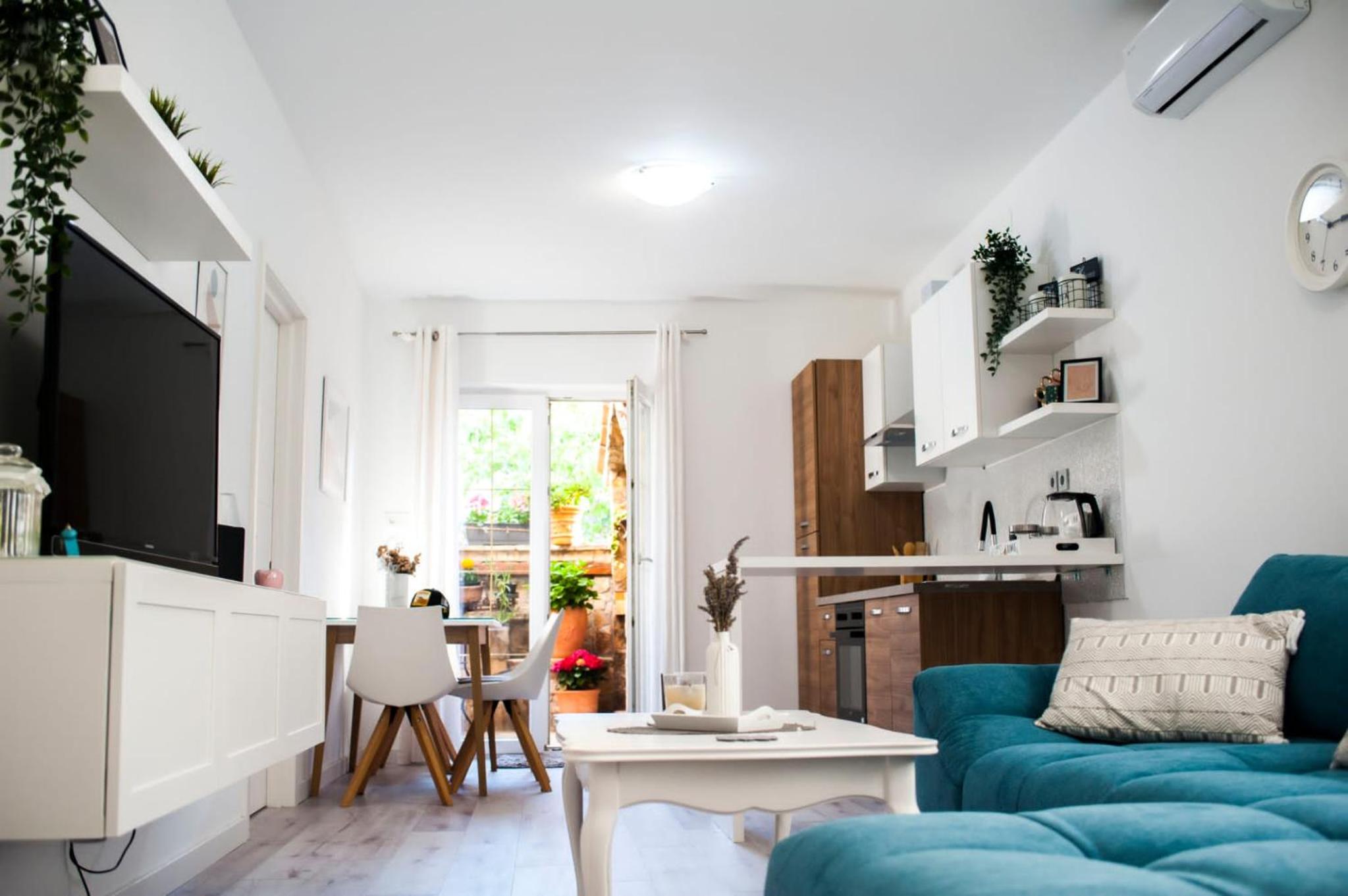 Two-Bedroom Apartment - Photo 1