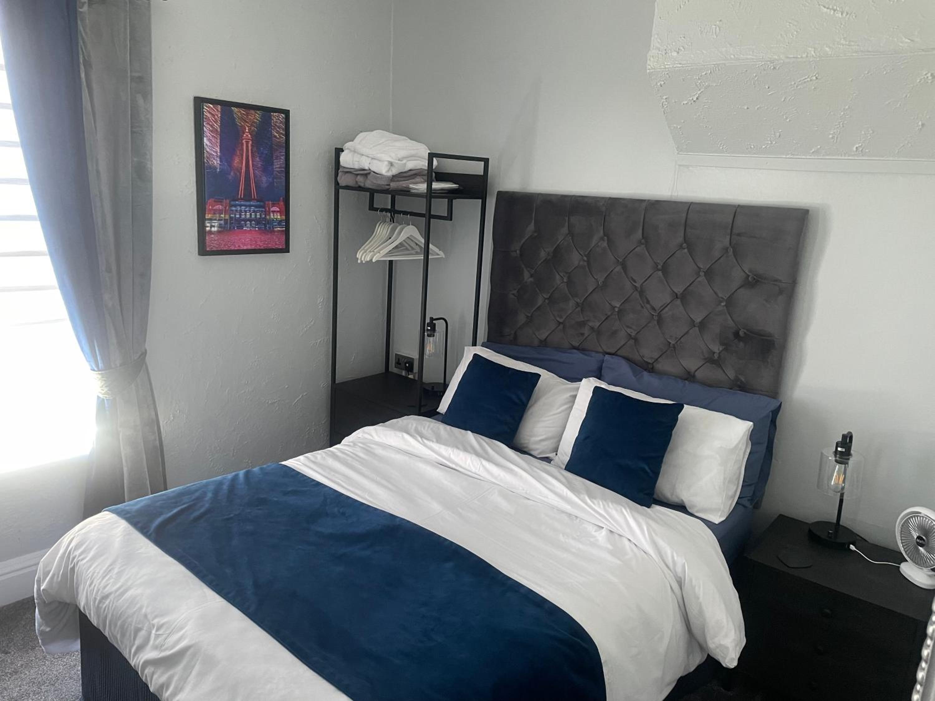 Standard Double Room photo 3