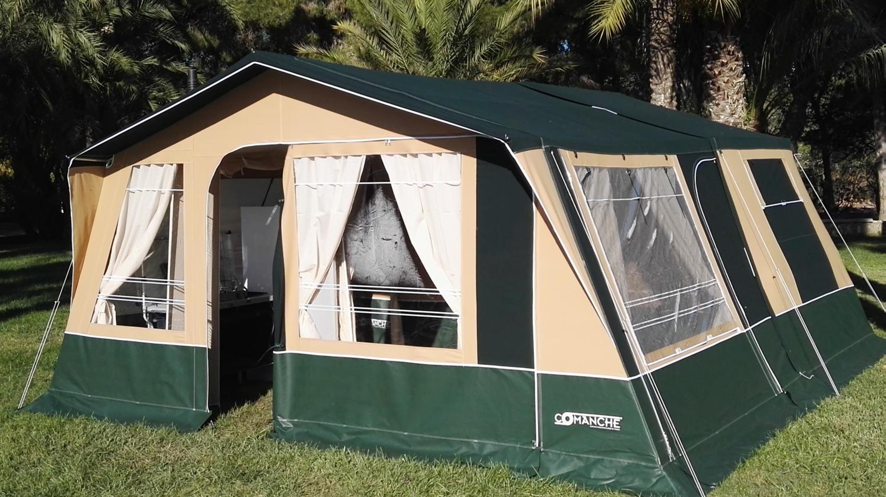 Caravan