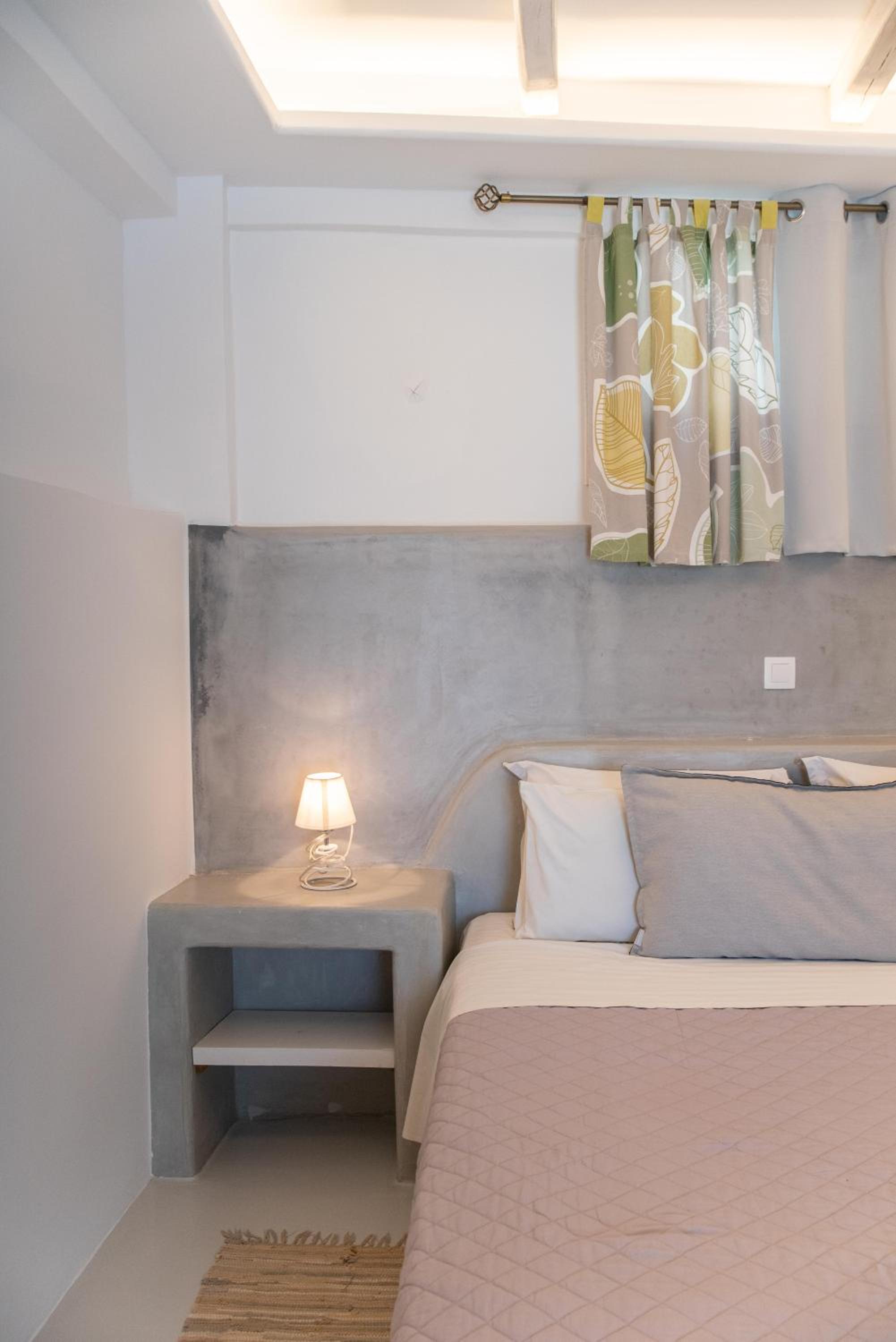 Double Room with Sea View - Photo 23