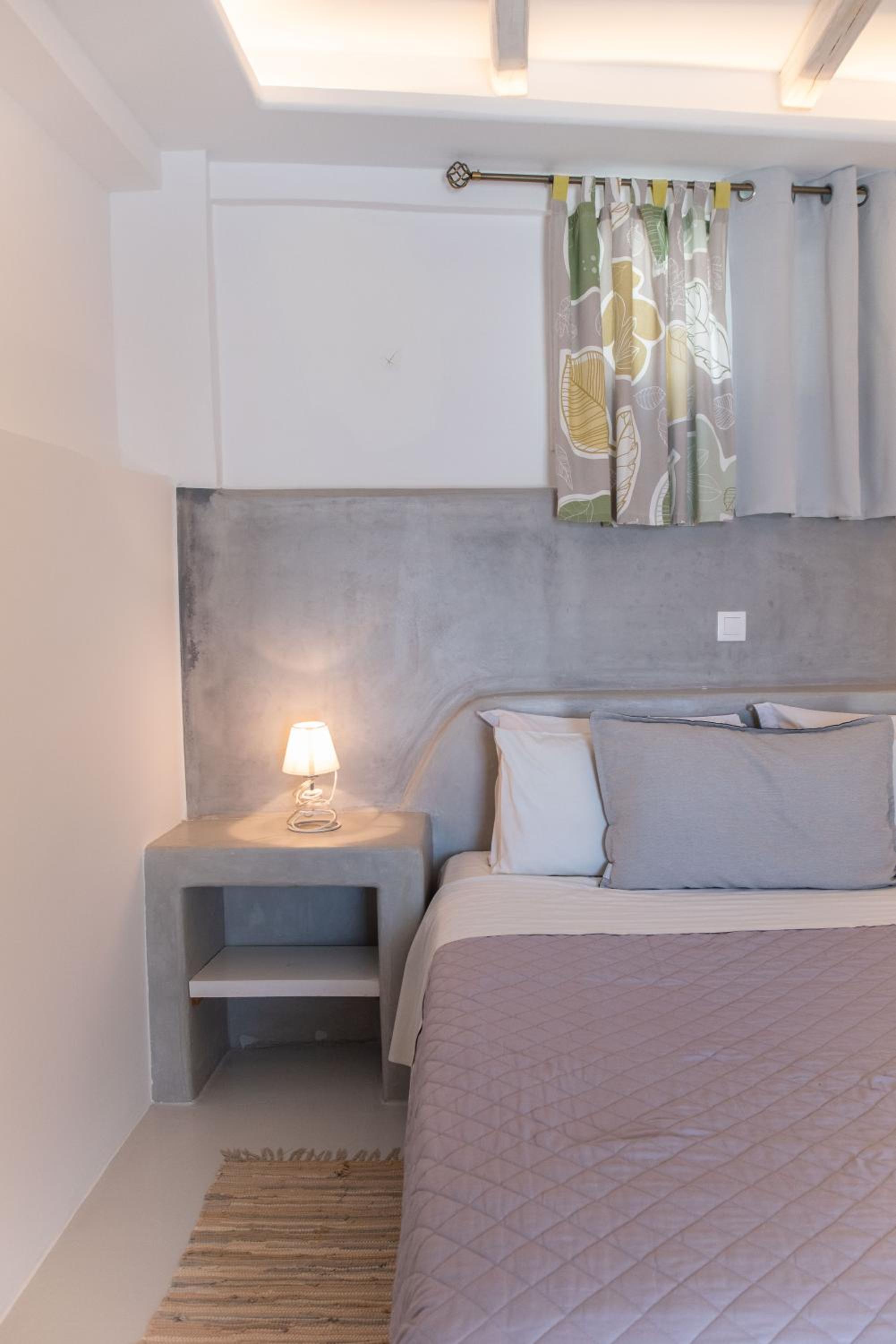 Double Room with Sea View - Photo 25