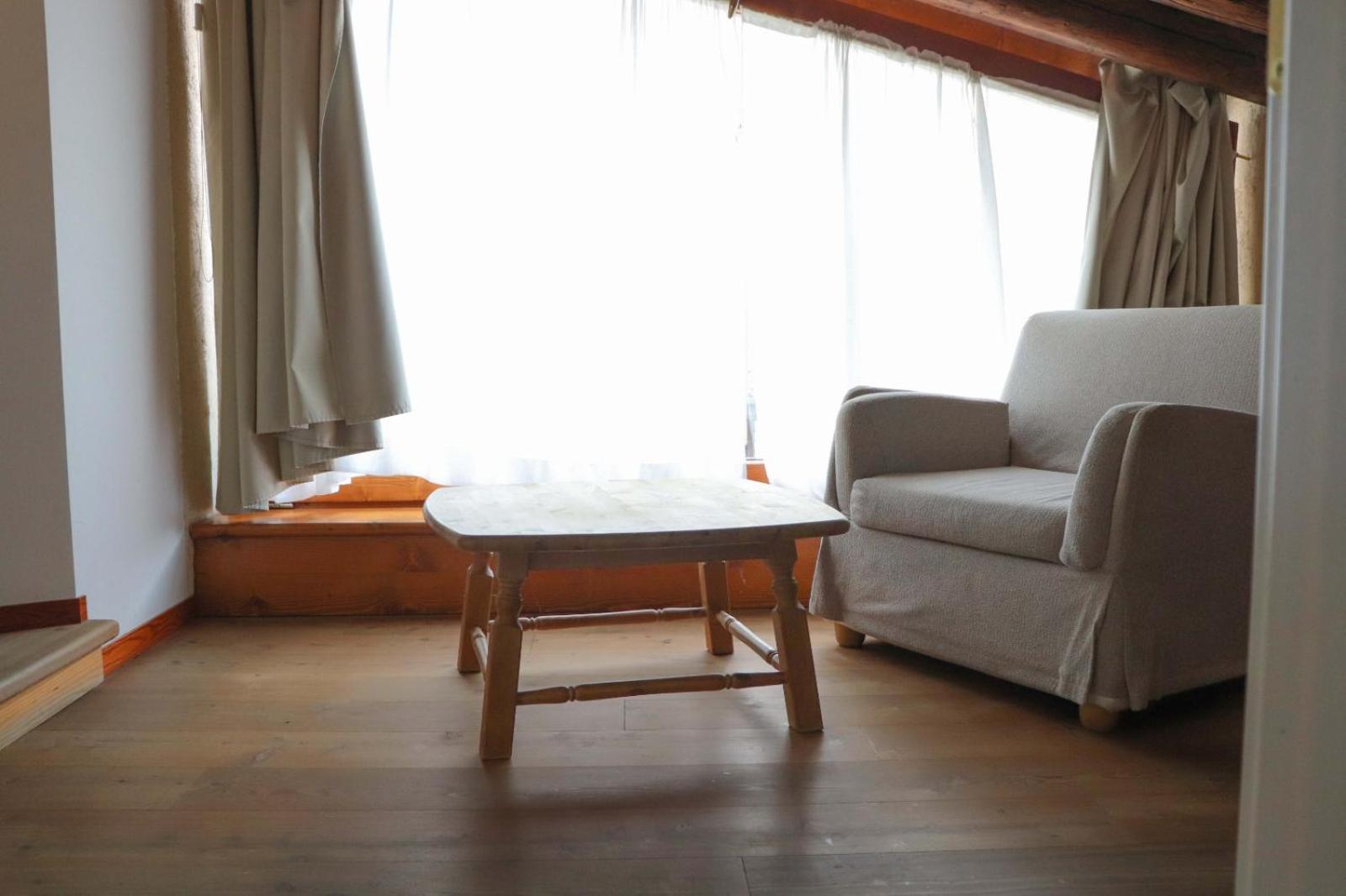 Triple Room with Private Bathroom photo 2