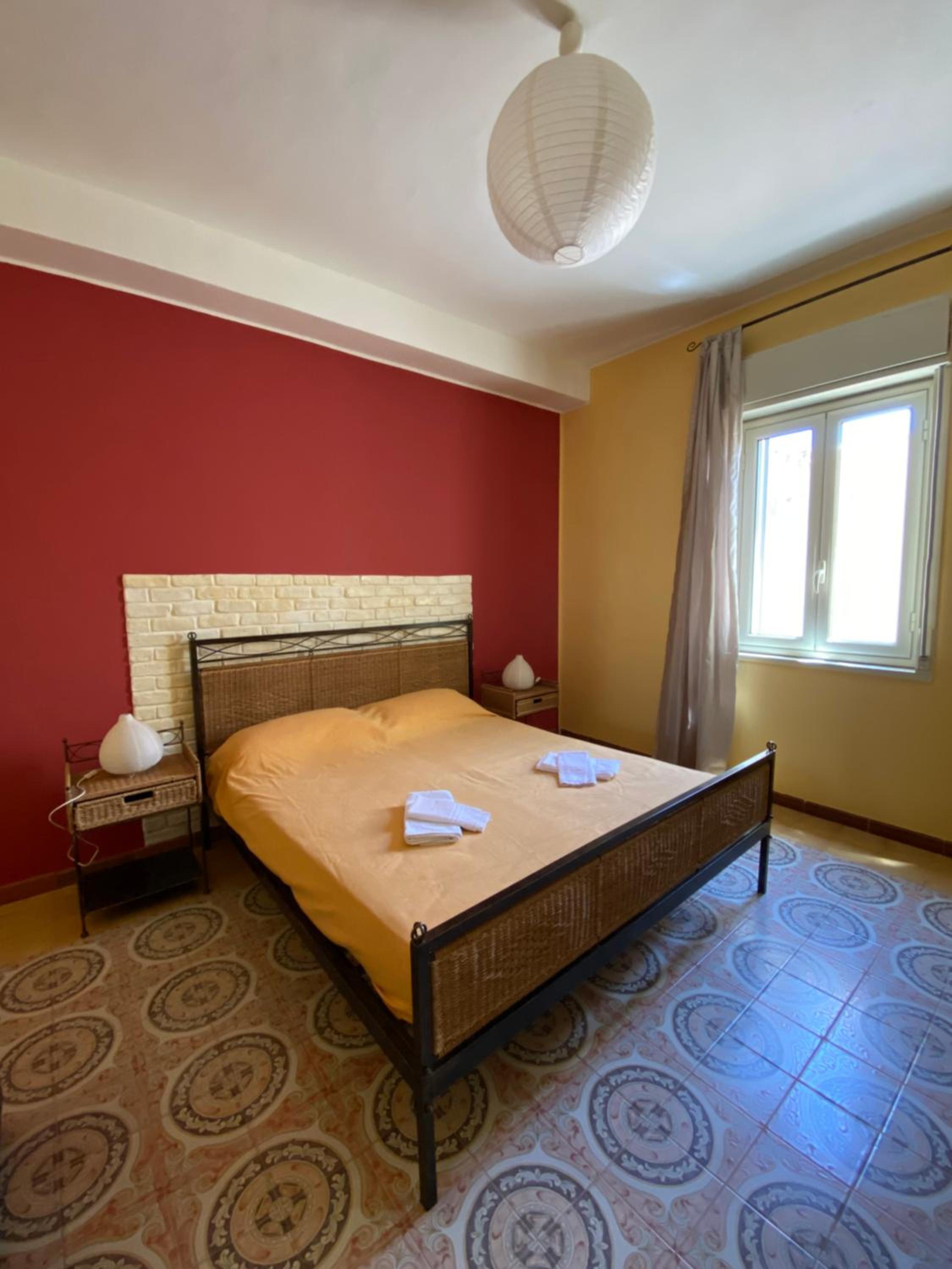 Three-Bedroom House photo 3