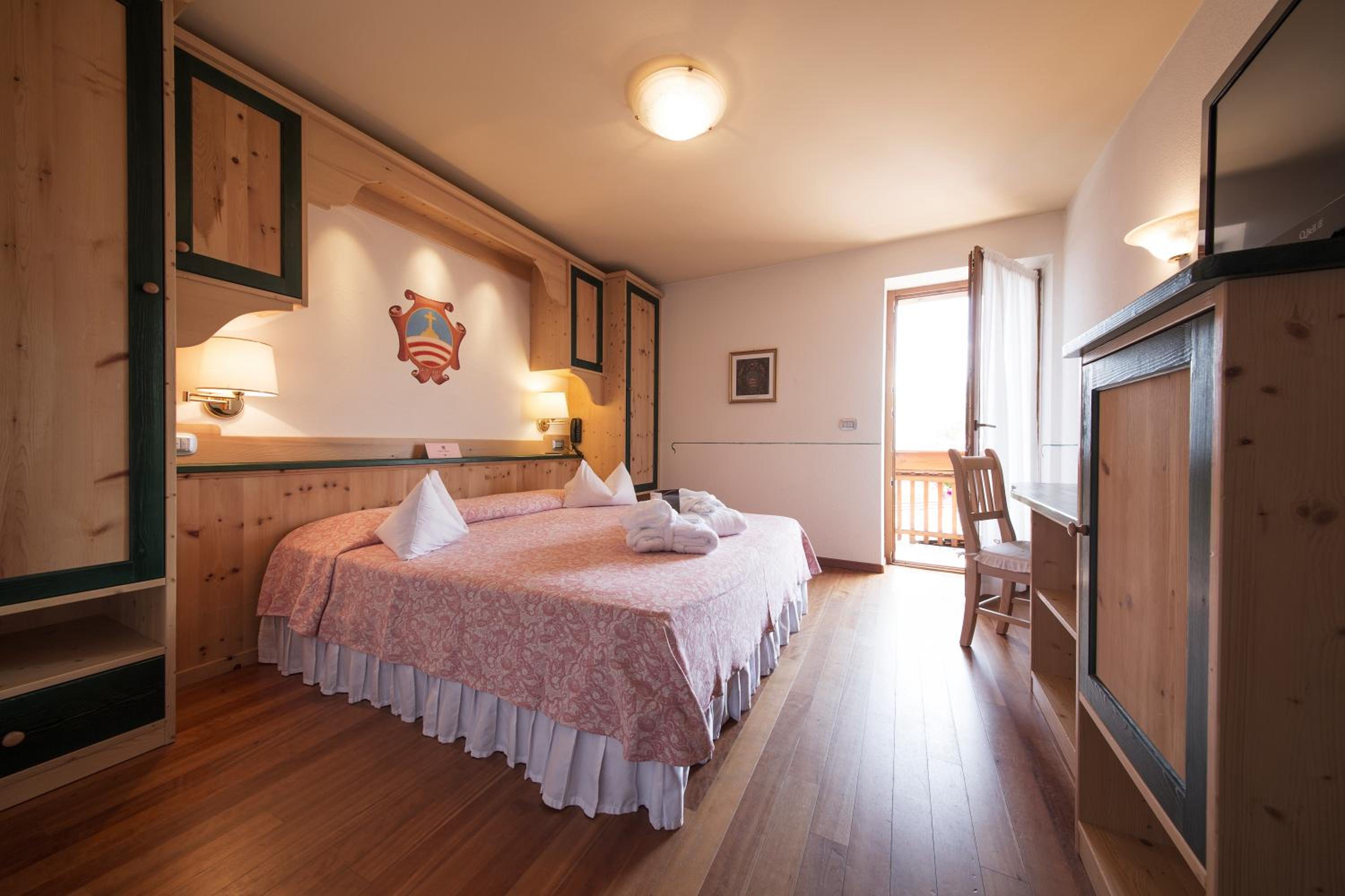 Superior Junior Suite