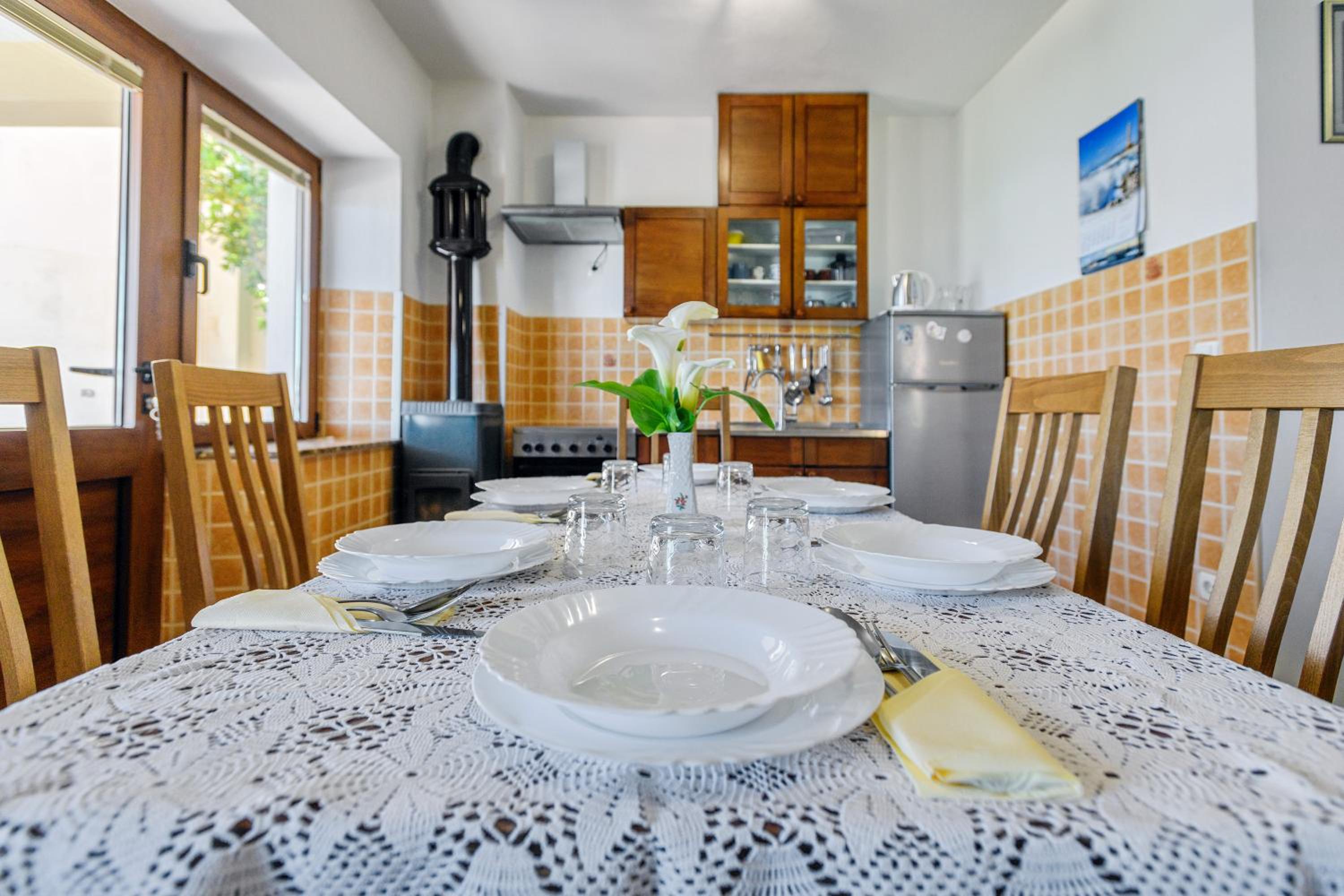 Two-Bedroom Apartment with Sea View photo 3