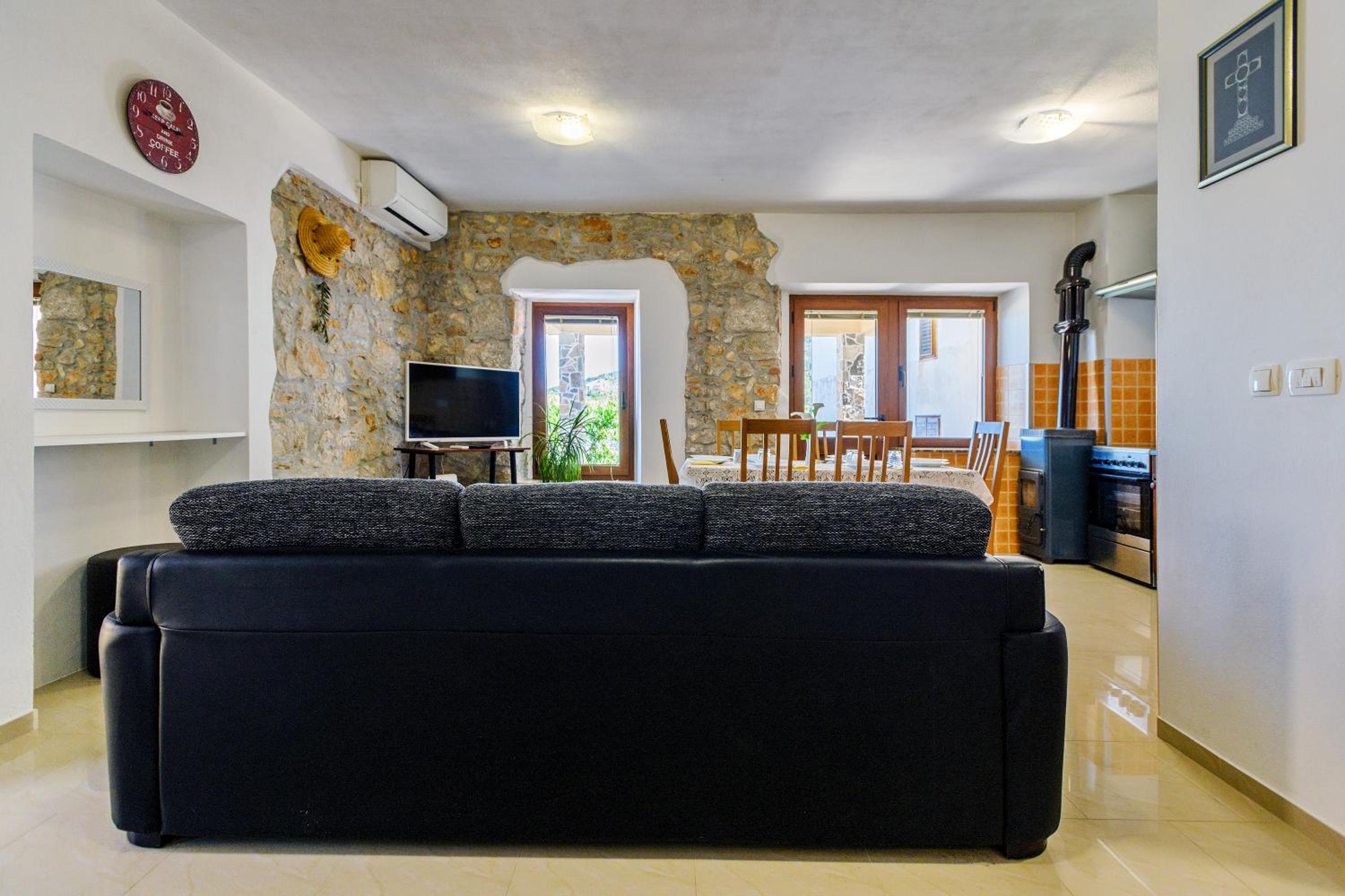 Two-Bedroom Apartment with Sea View photo 1