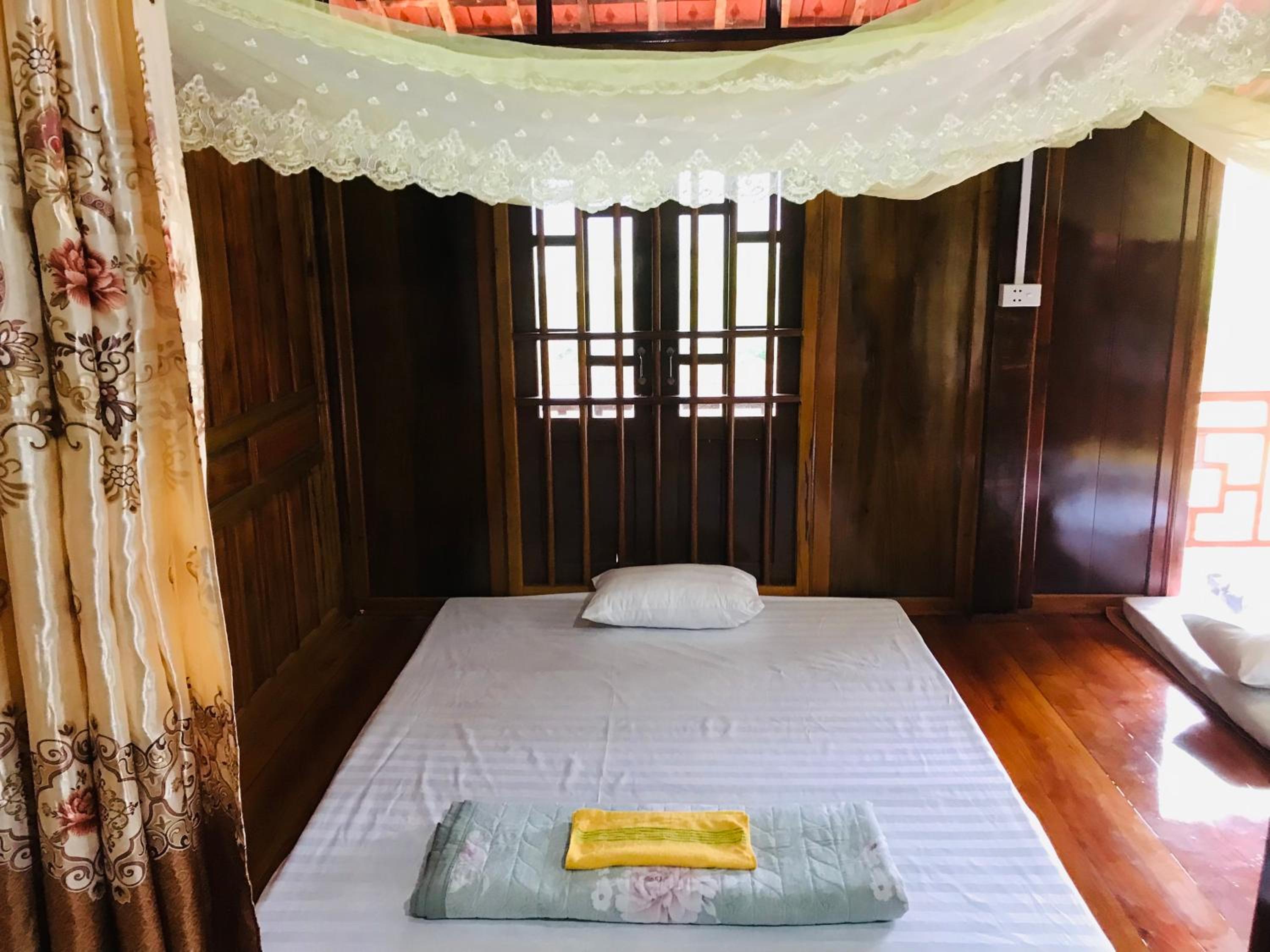 Single Bed in Mixed Dormitory Room photo 2