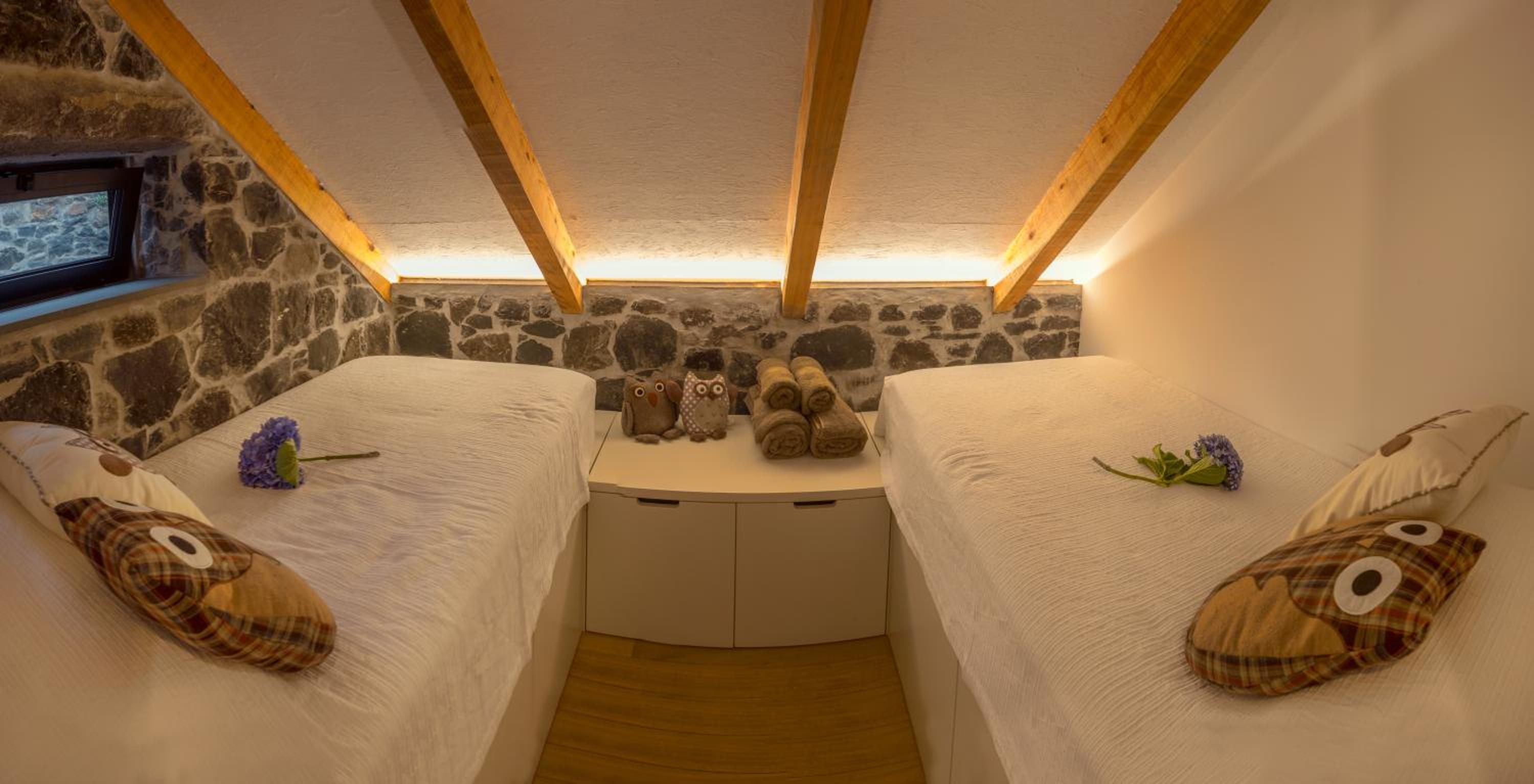 Two-Bedroom Chalet photo 1
