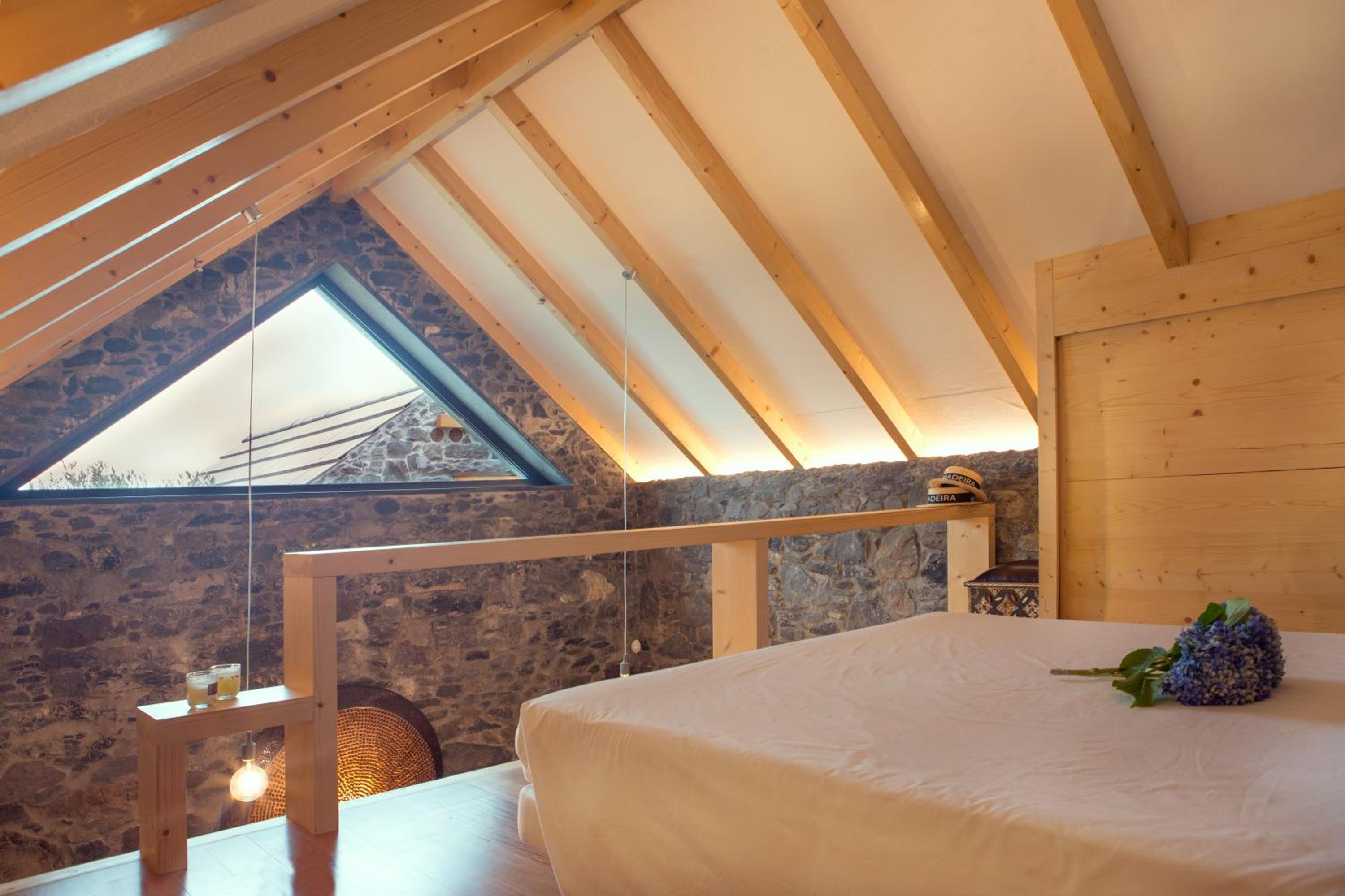 One-Bedroom Chalet photo 2