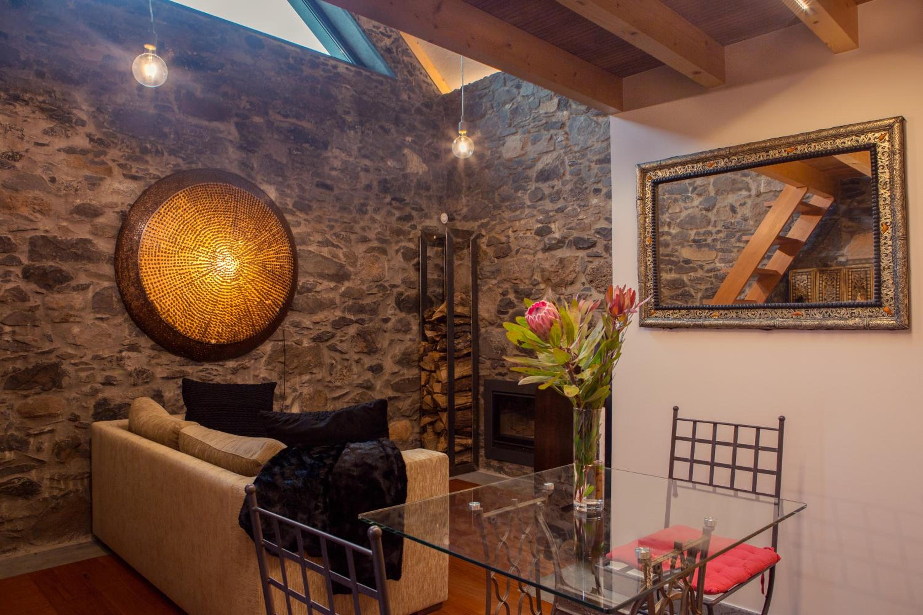 One-Bedroom Chalet photo 1
