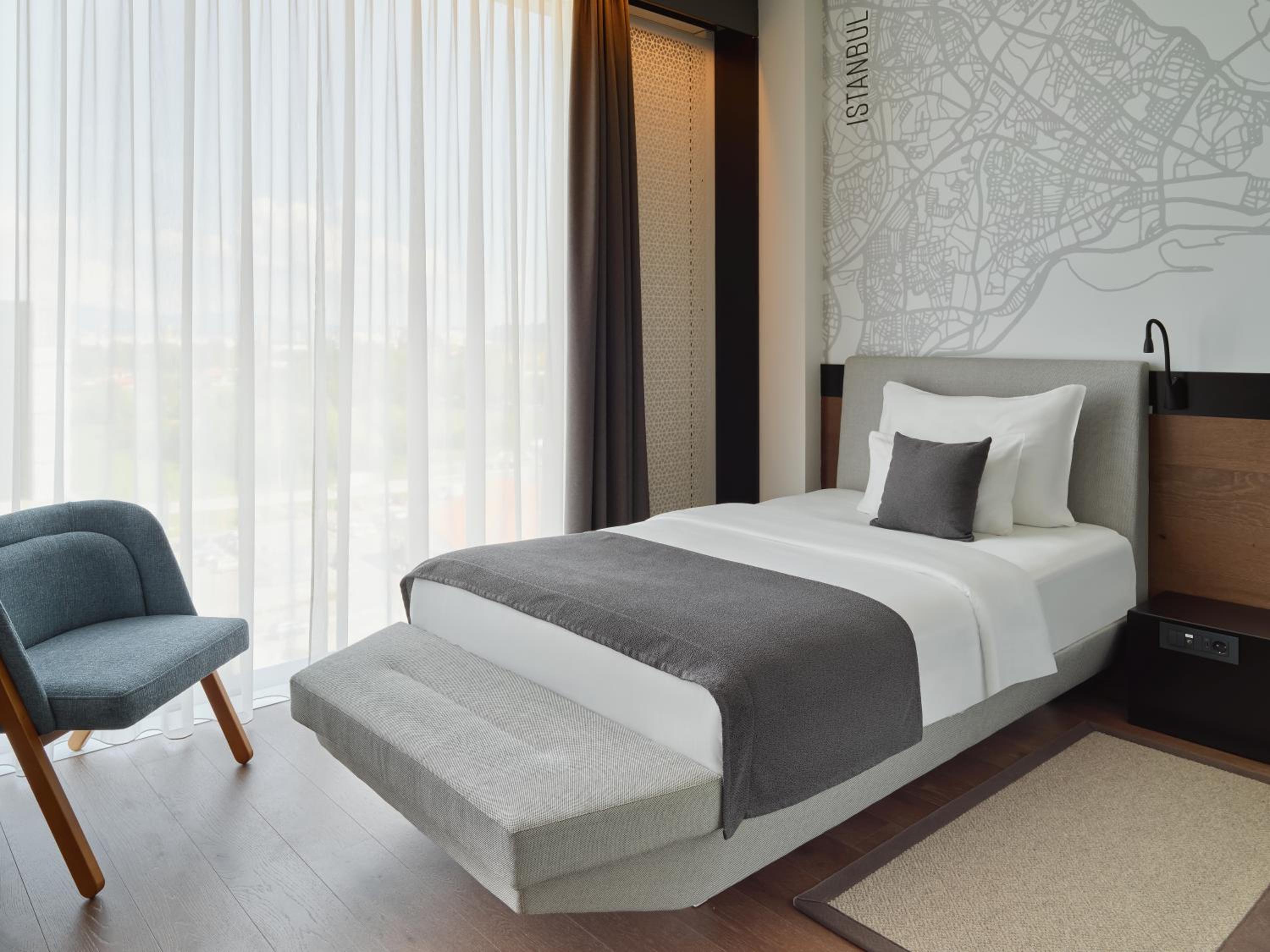 Superior Single Room