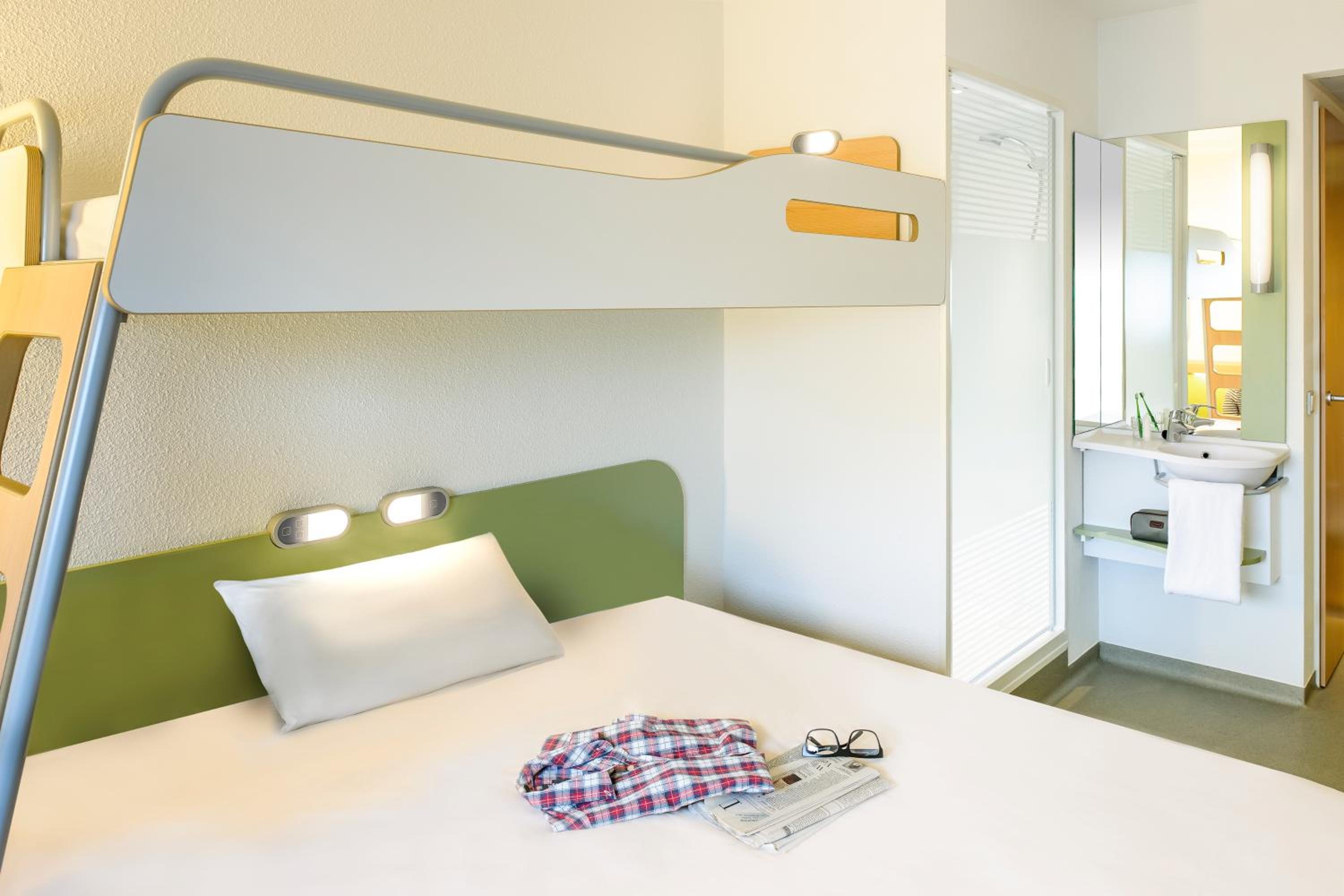 Triple Room photo 1
