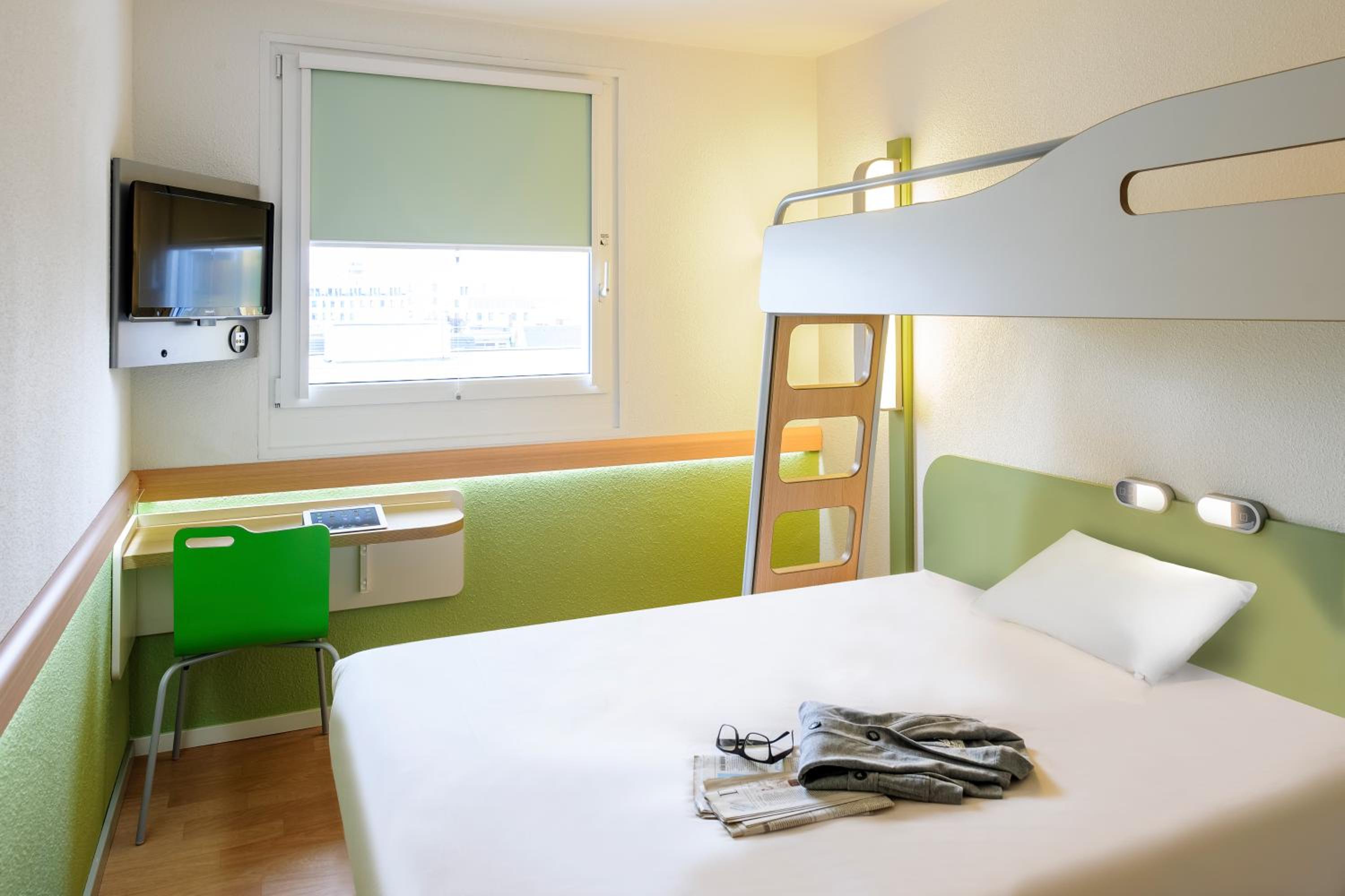 Triple Room photo 2
