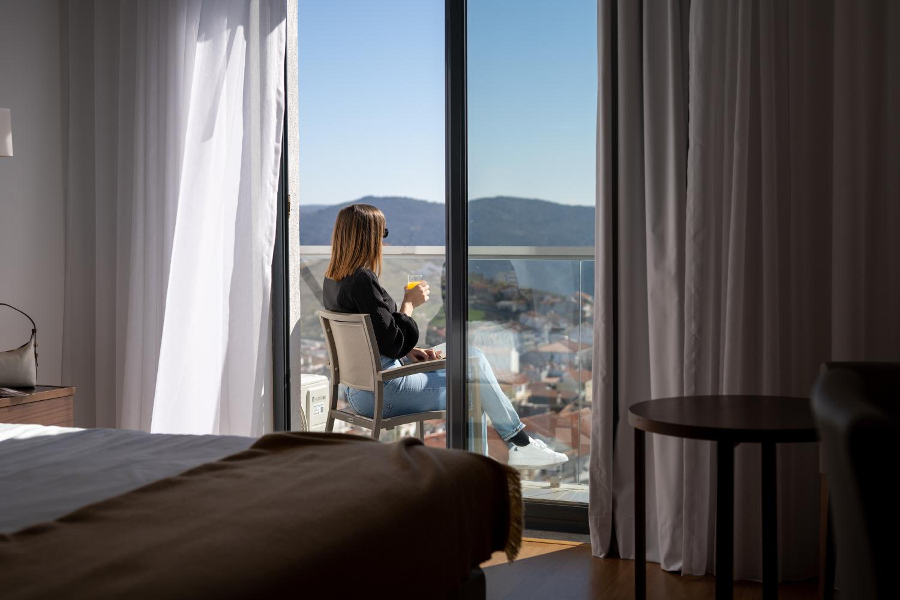 Double Room with Village View - Photo 2