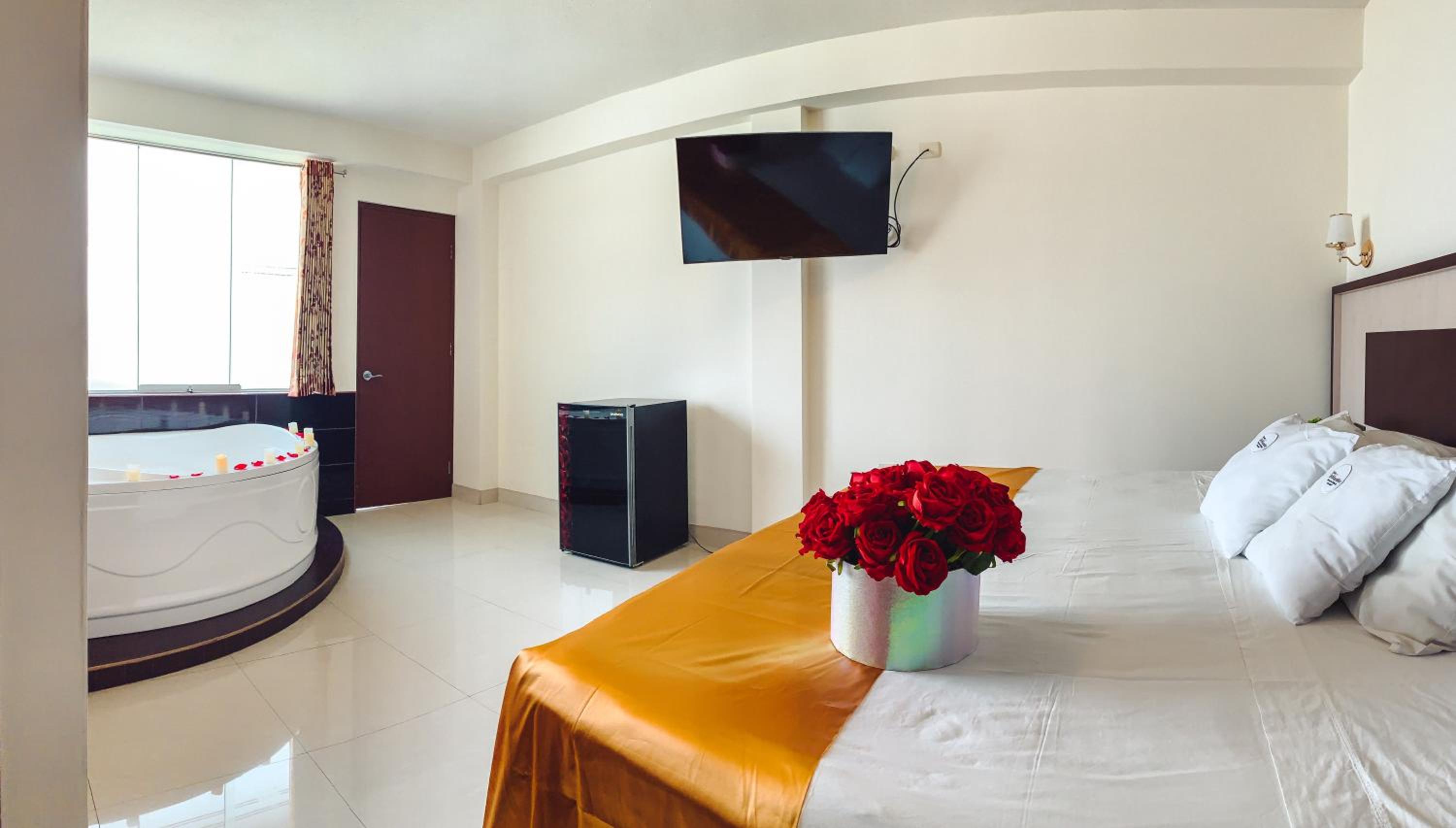 Single Room photo 1