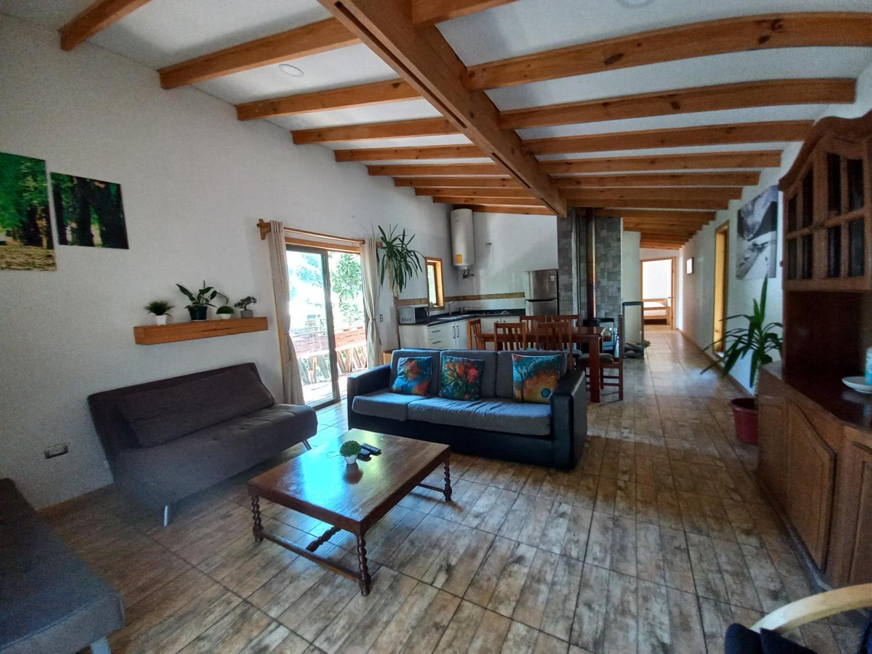 Two-Bedroom Chalet photo 1