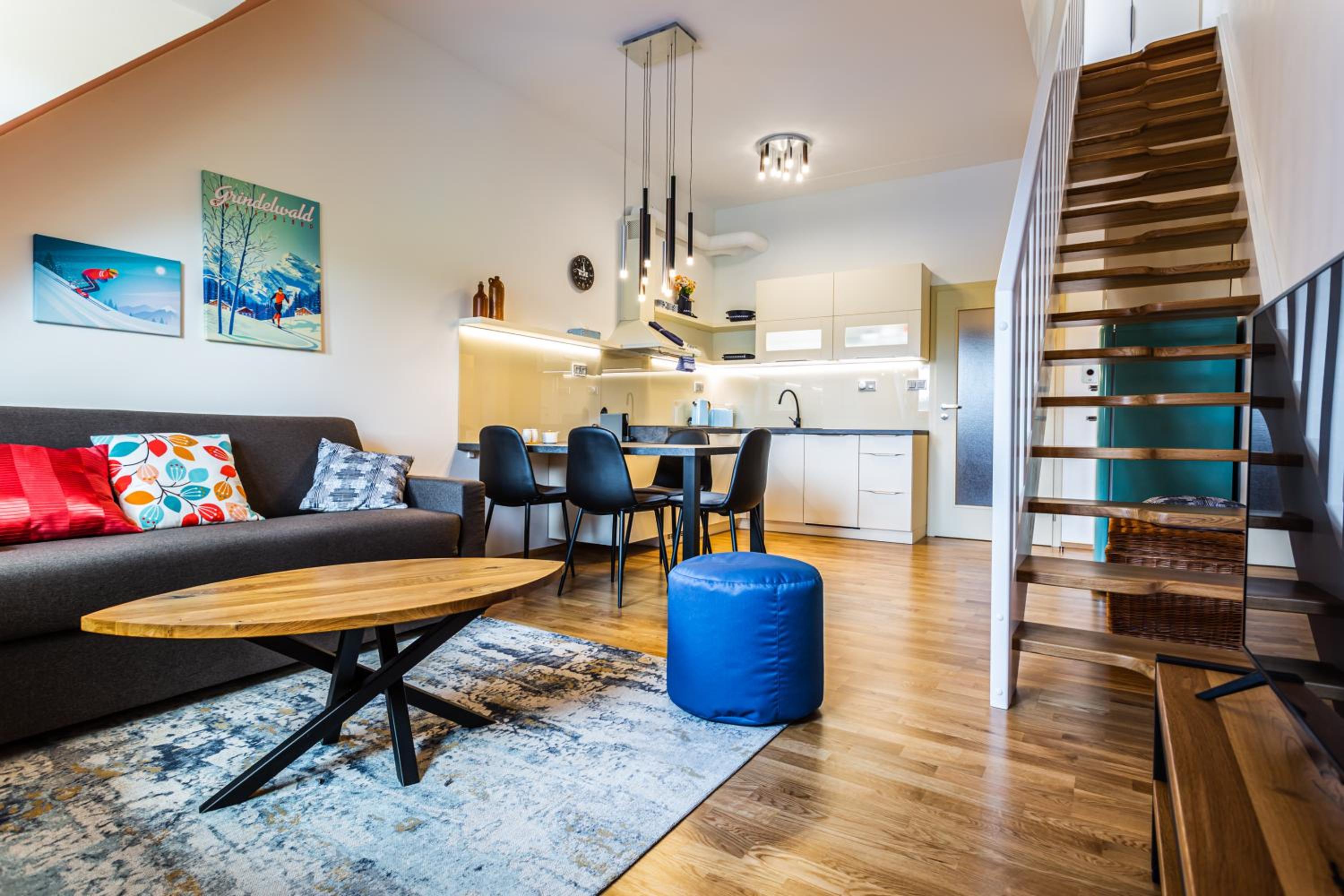 Maisonette