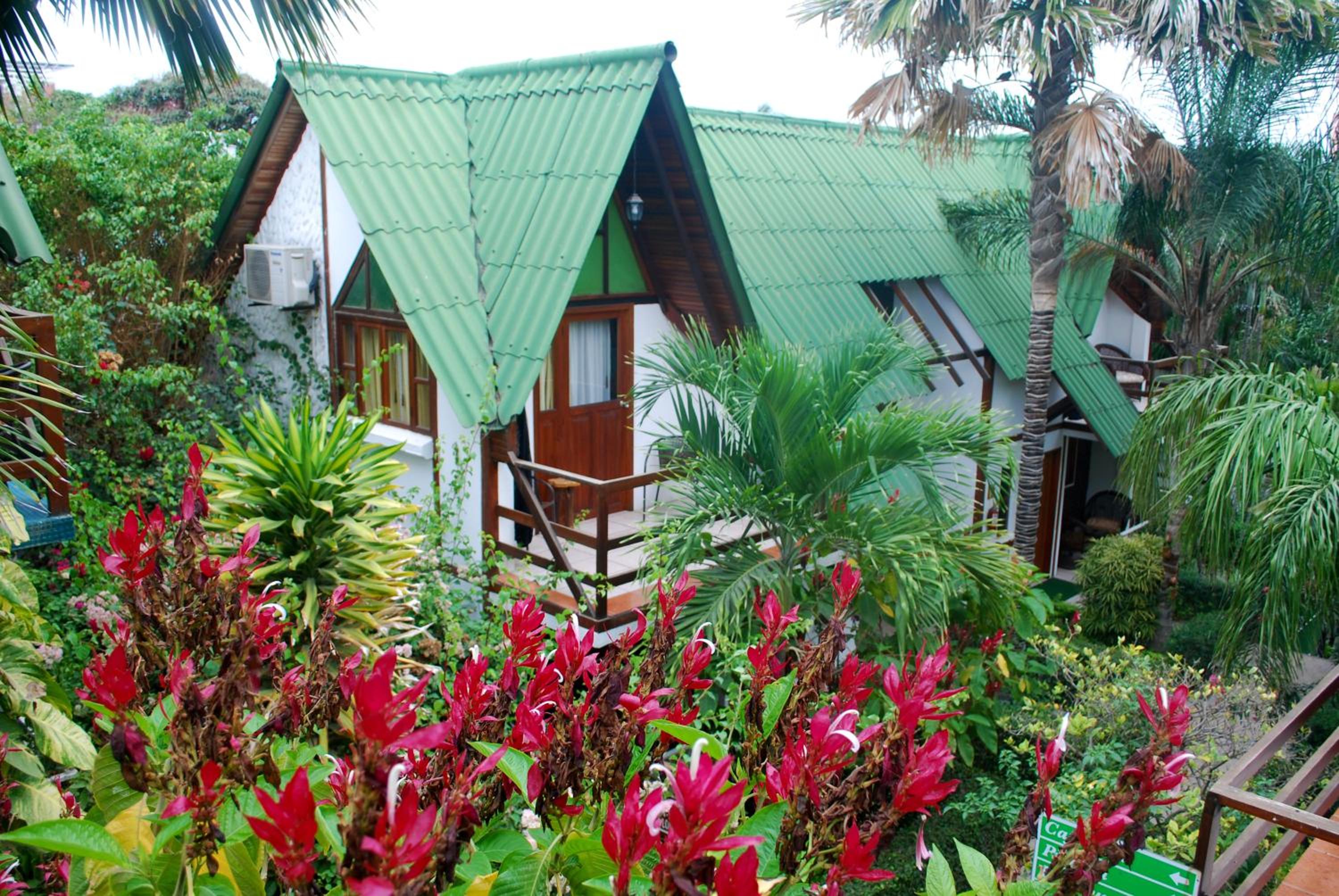 Bungalow