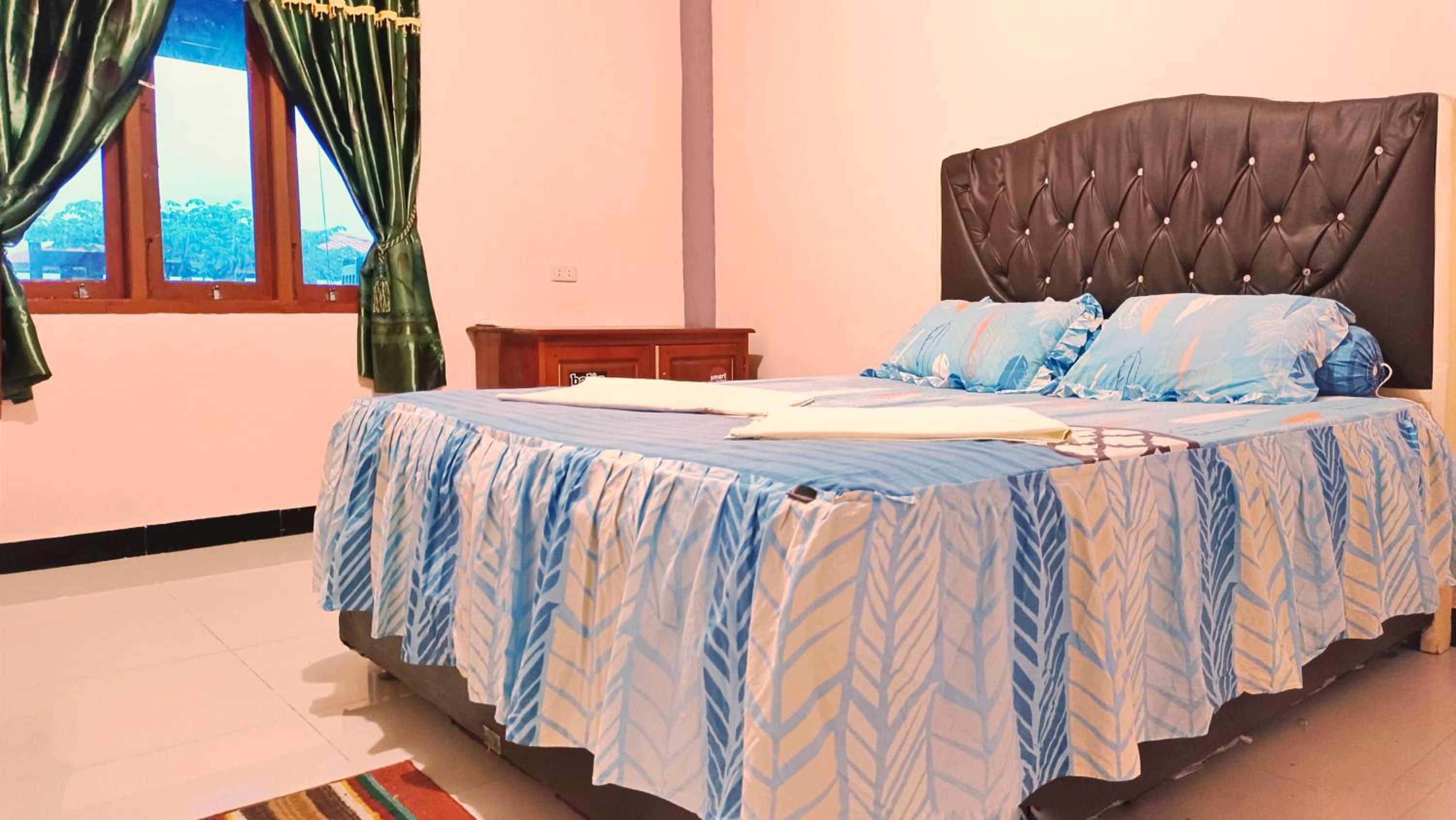 Deluxe Double or Twin Room photo 1