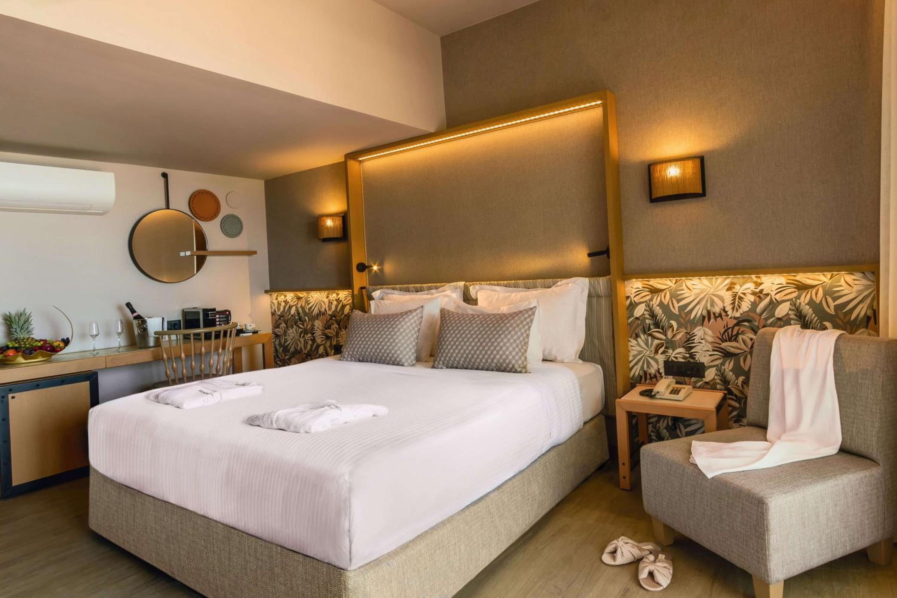 Bungalow Junior Suite