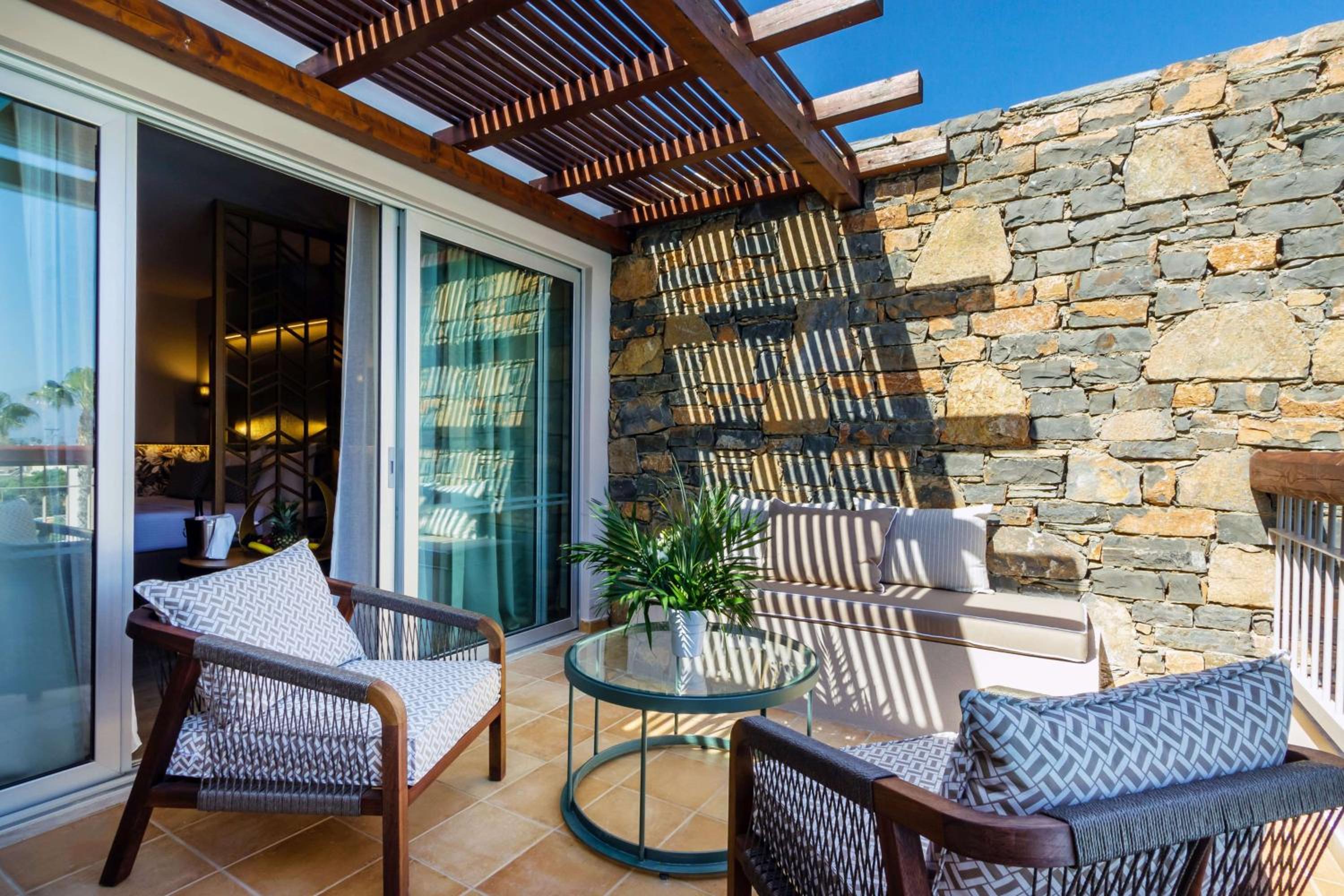 Bungalow Junior Suite