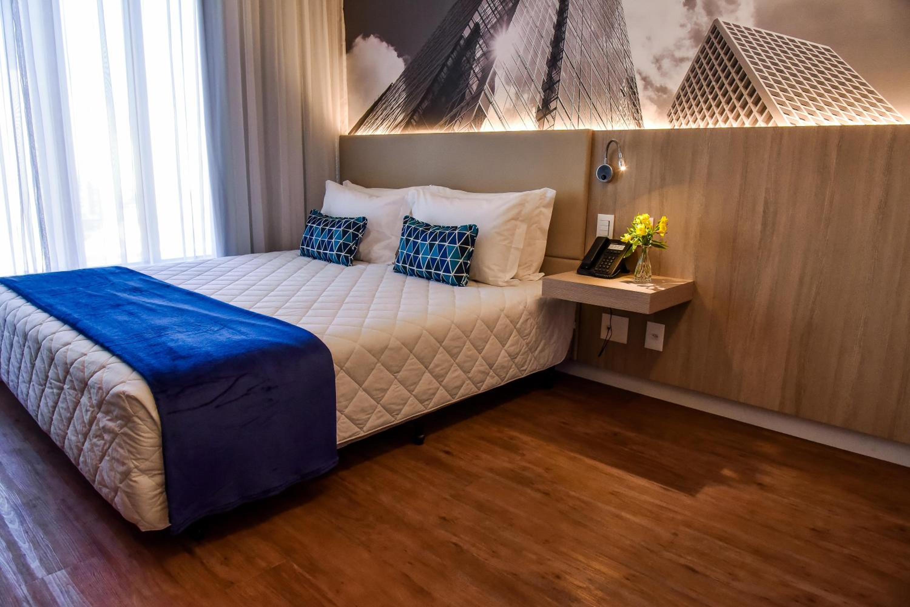 Double Room - Disability Access - Photo 6