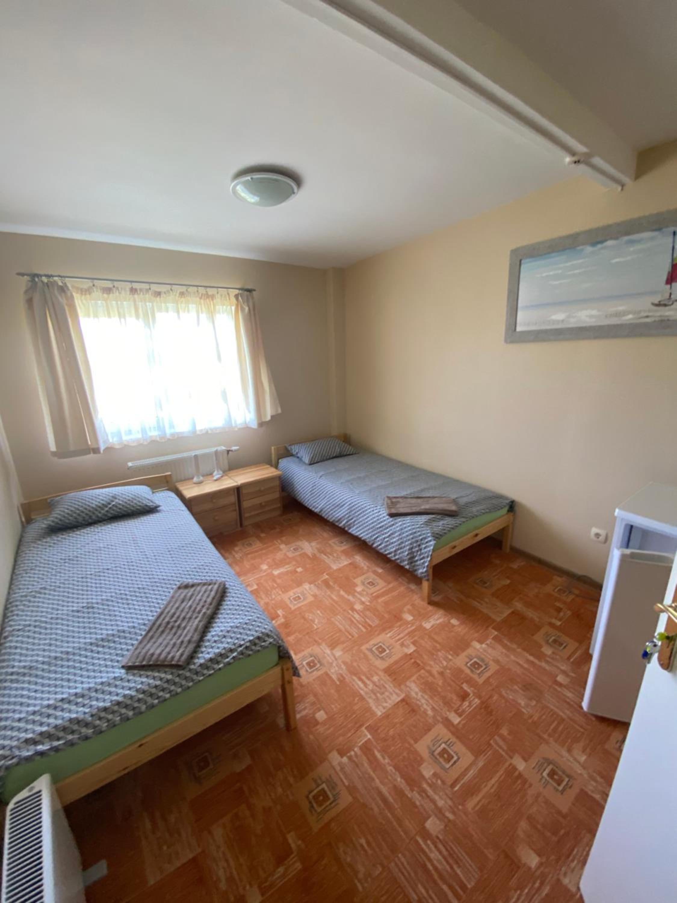 Bed in 6-Bed Dormitory Room photo 2