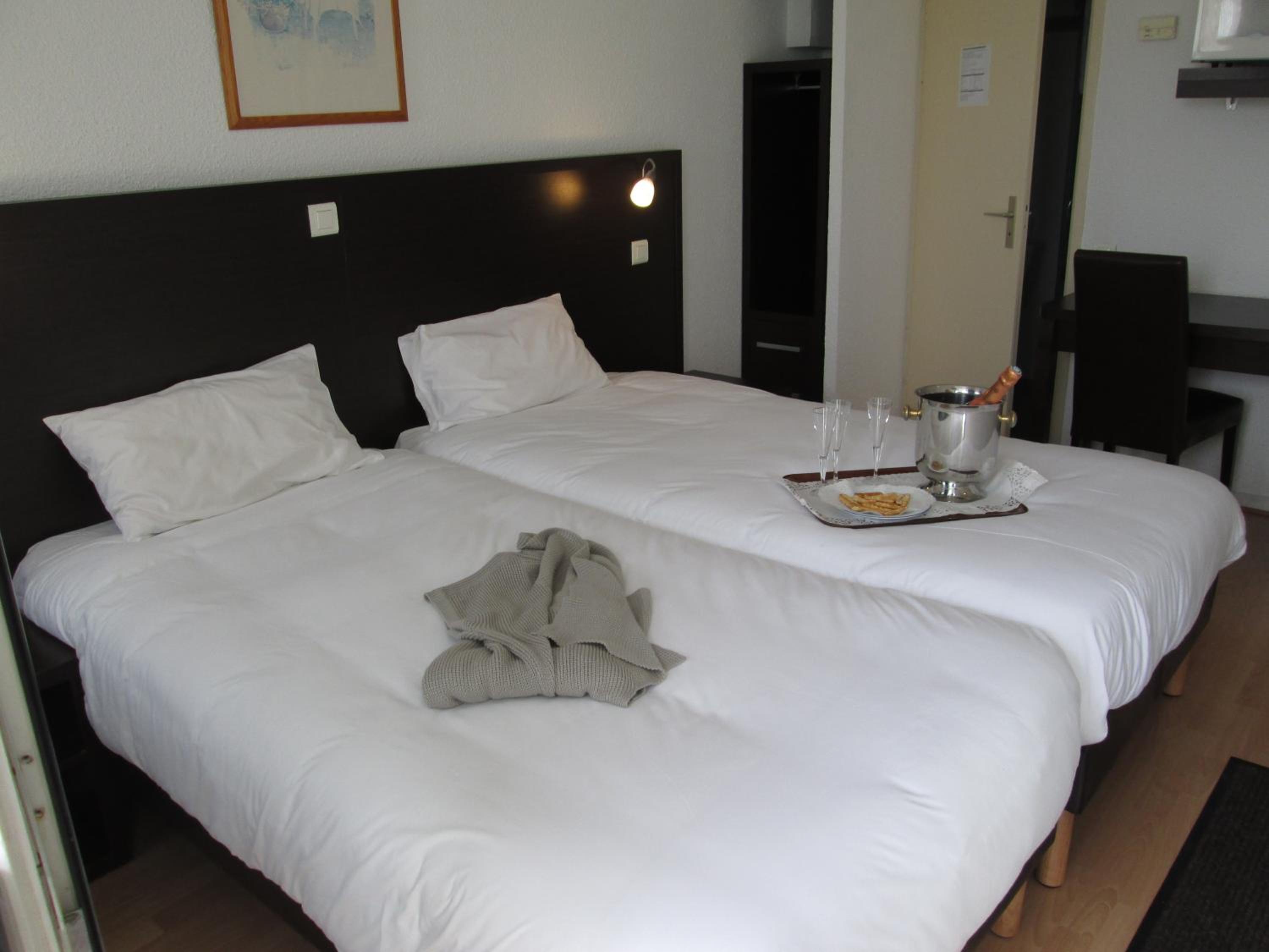 Comfort Double Room - Photo 5