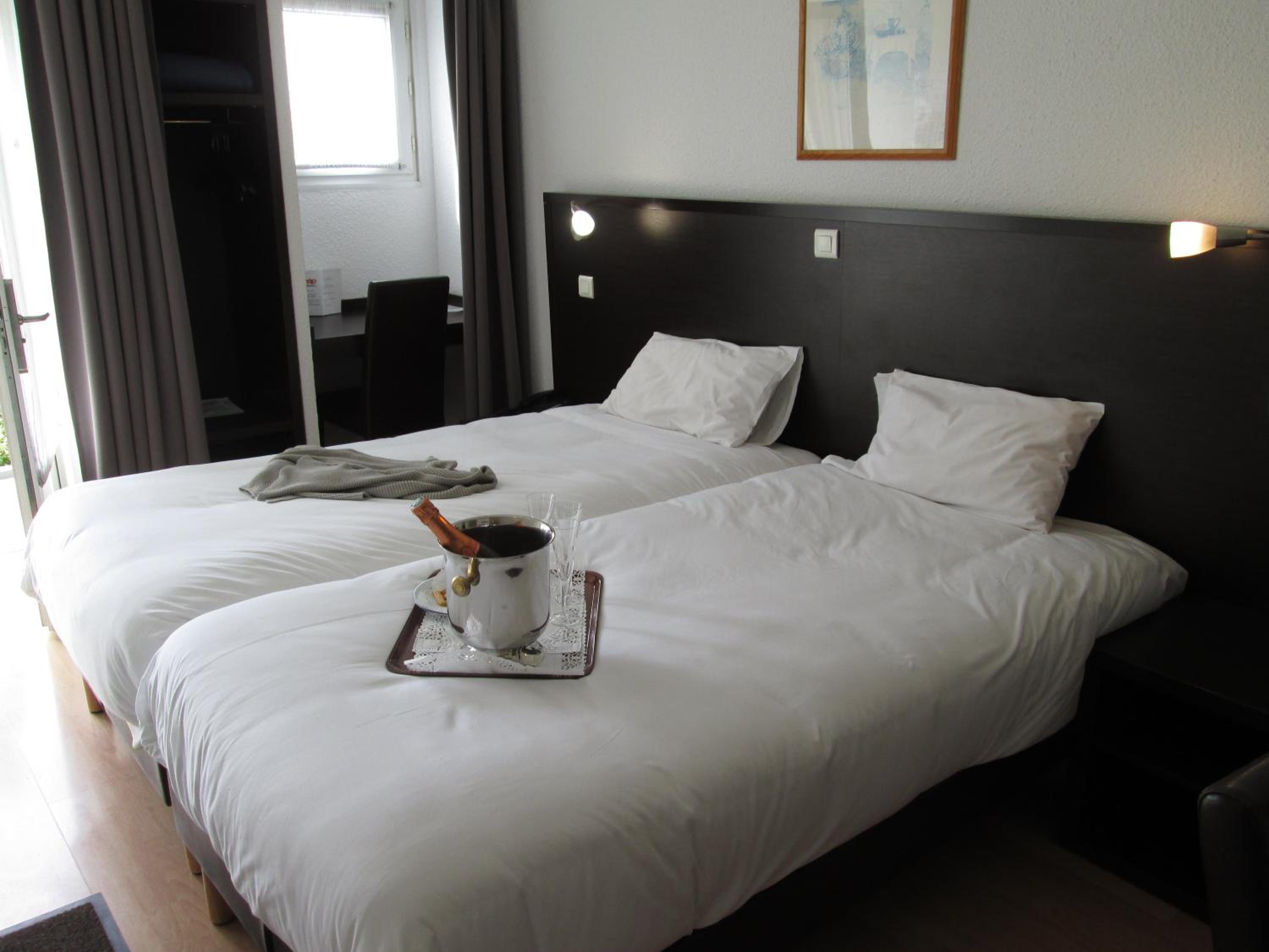 Comfort Double Room - Photo 4