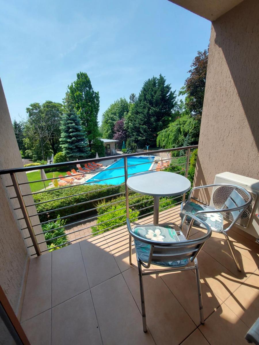 Family Suite - Photo 7