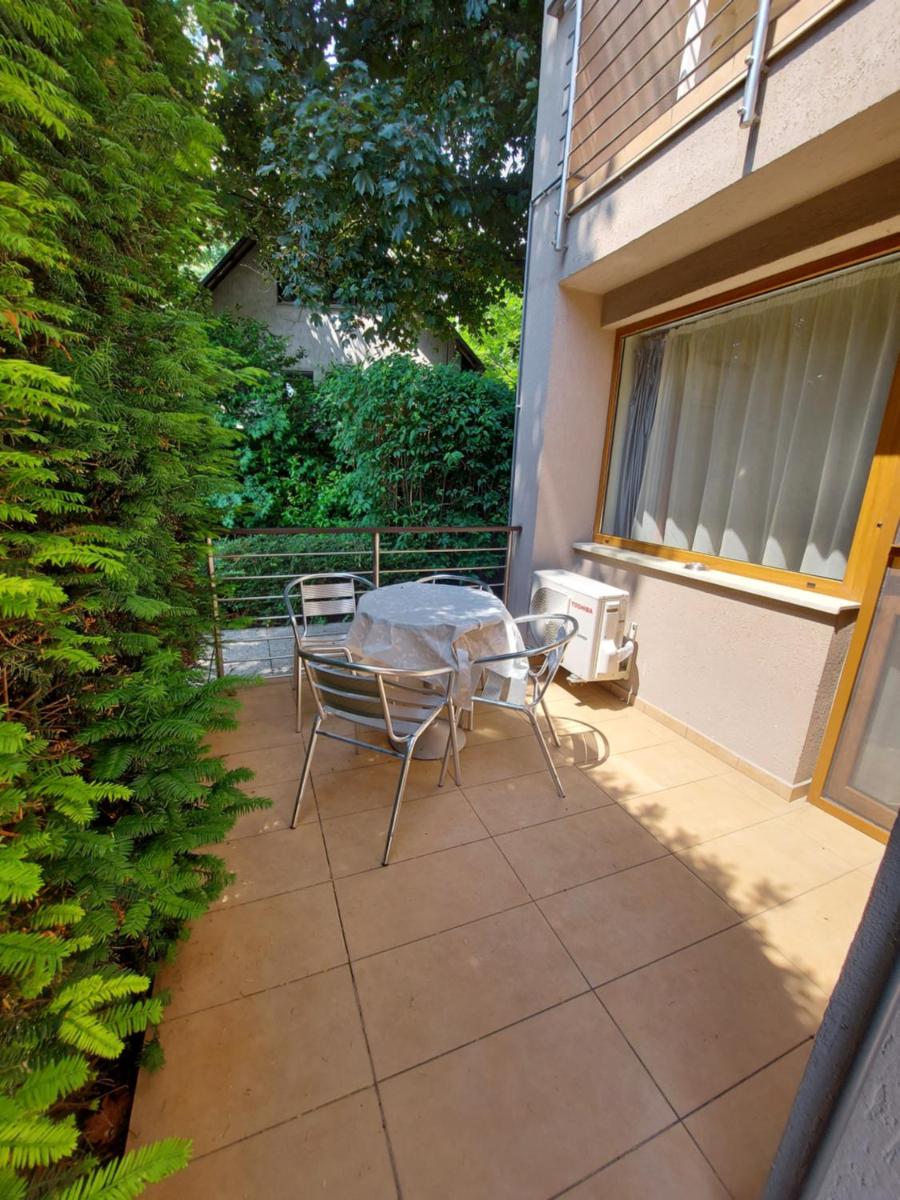 Family Suite - Photo 5
