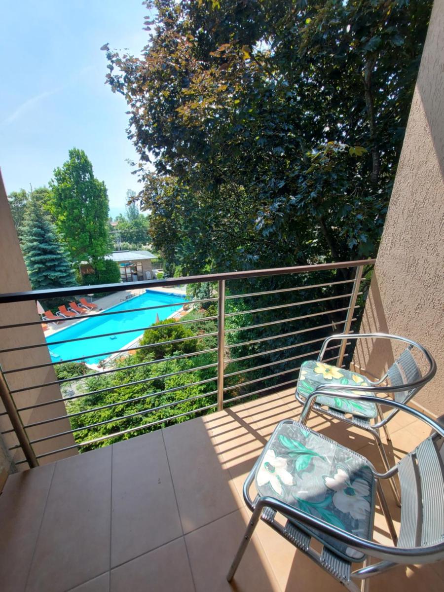 Deluxe Apartment - Photo 4