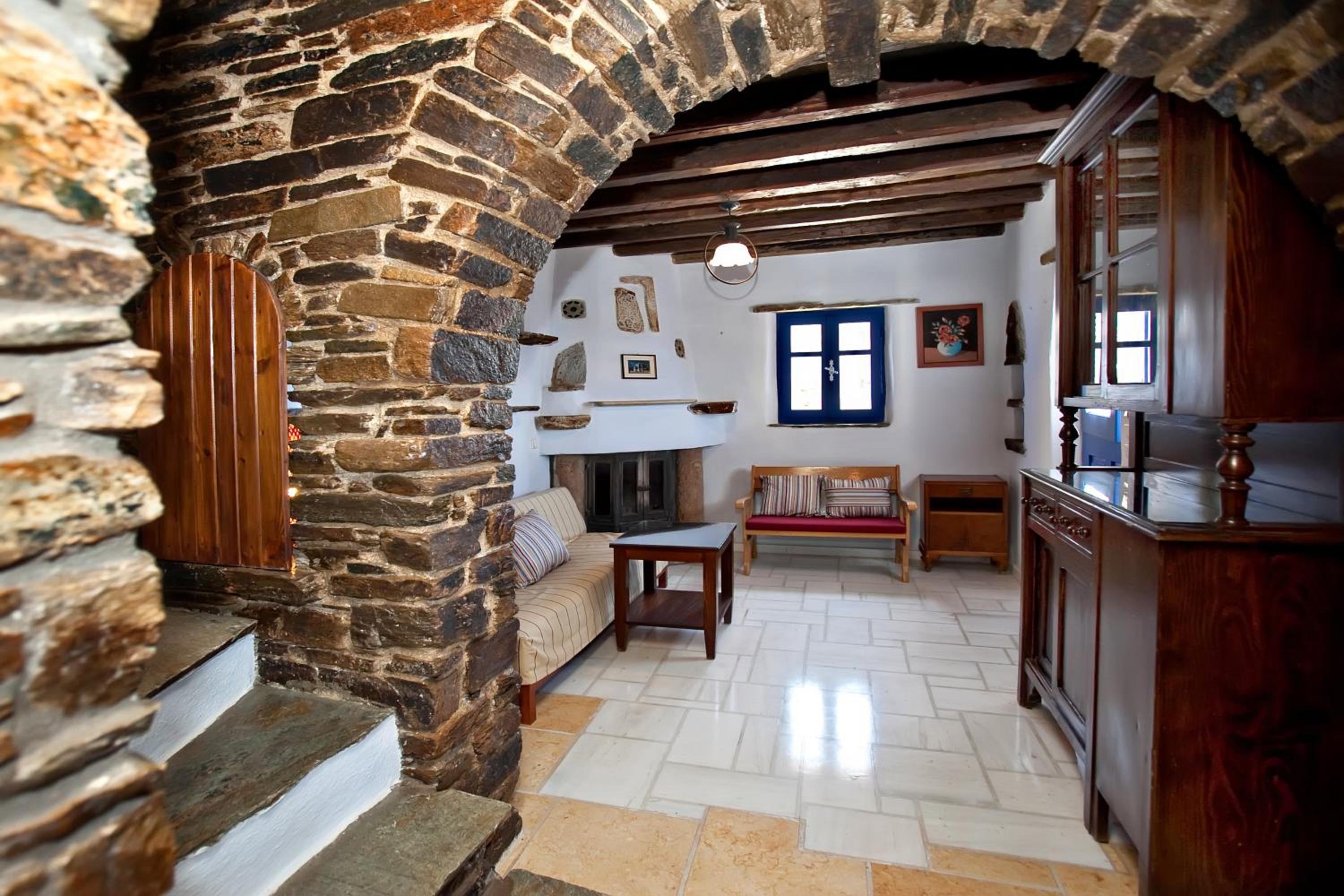 Villa con Piscina Privata