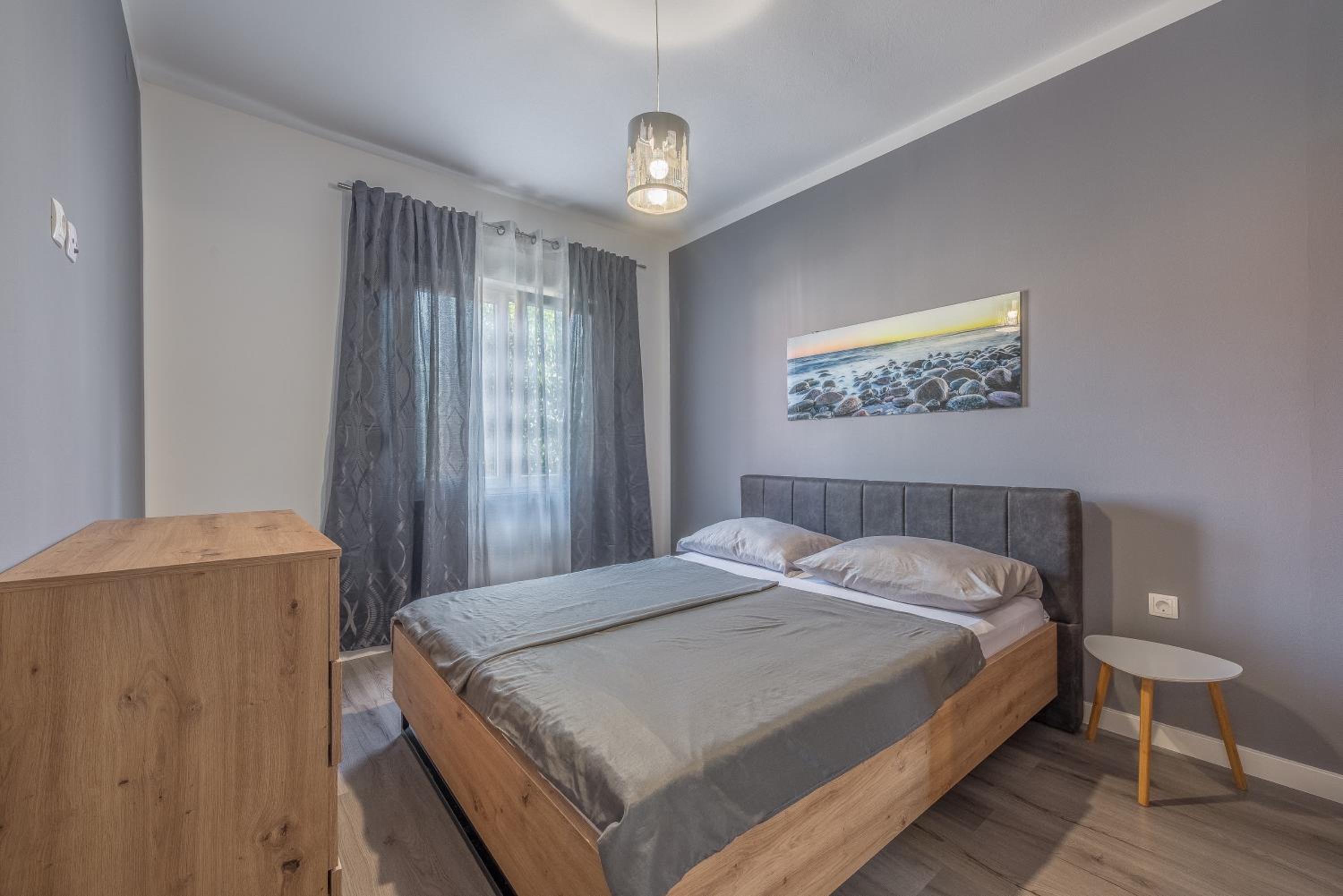 Luxury Triple Room