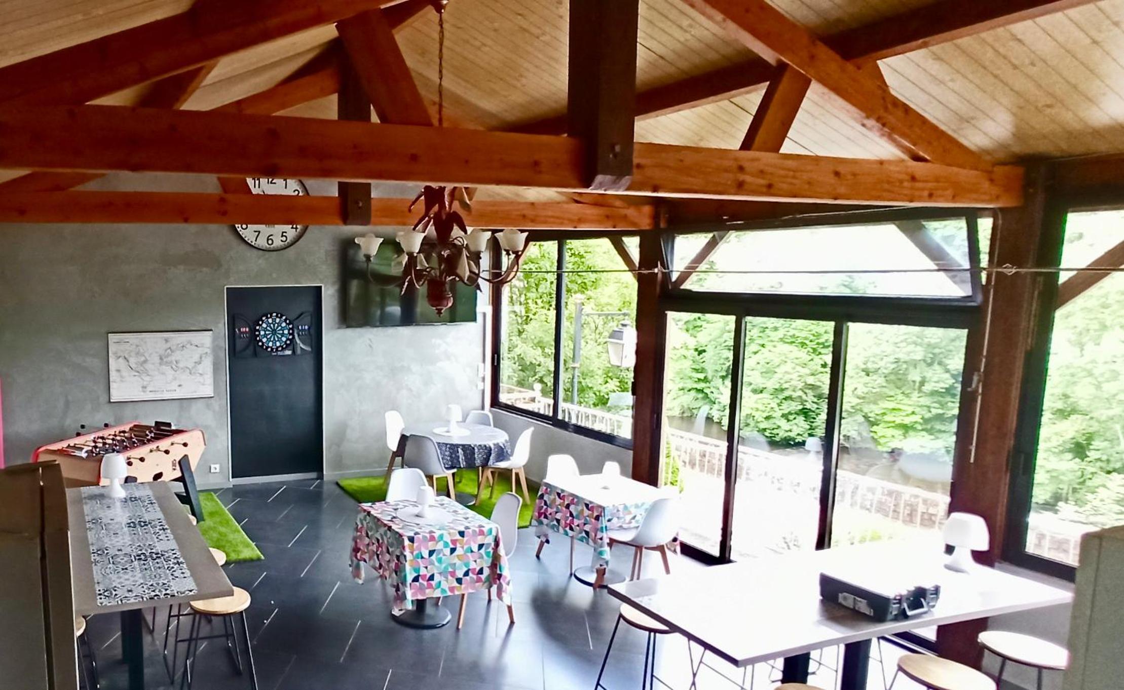 Double Room with Balcony - Photo 34