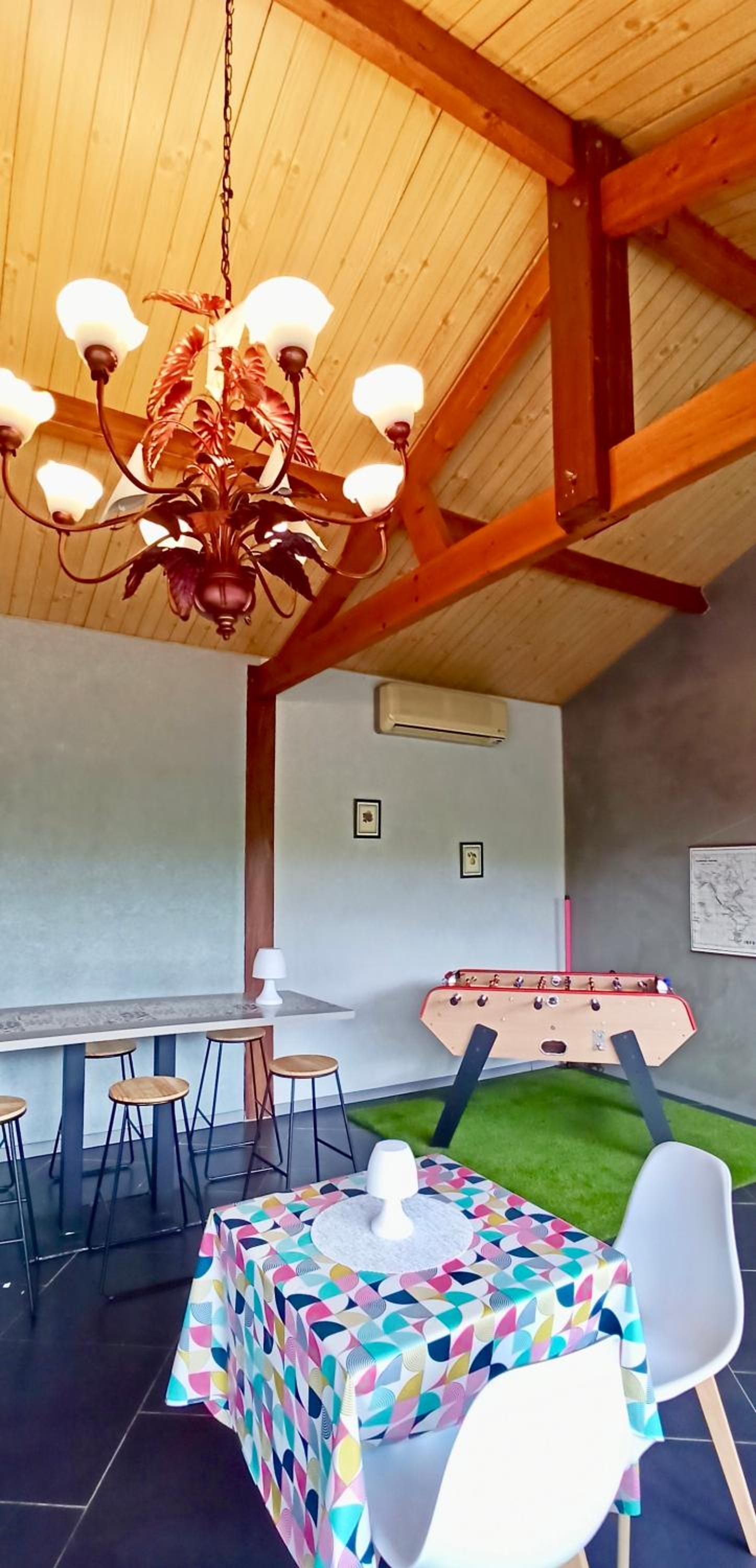 Double Room with Balcony - Photo 28