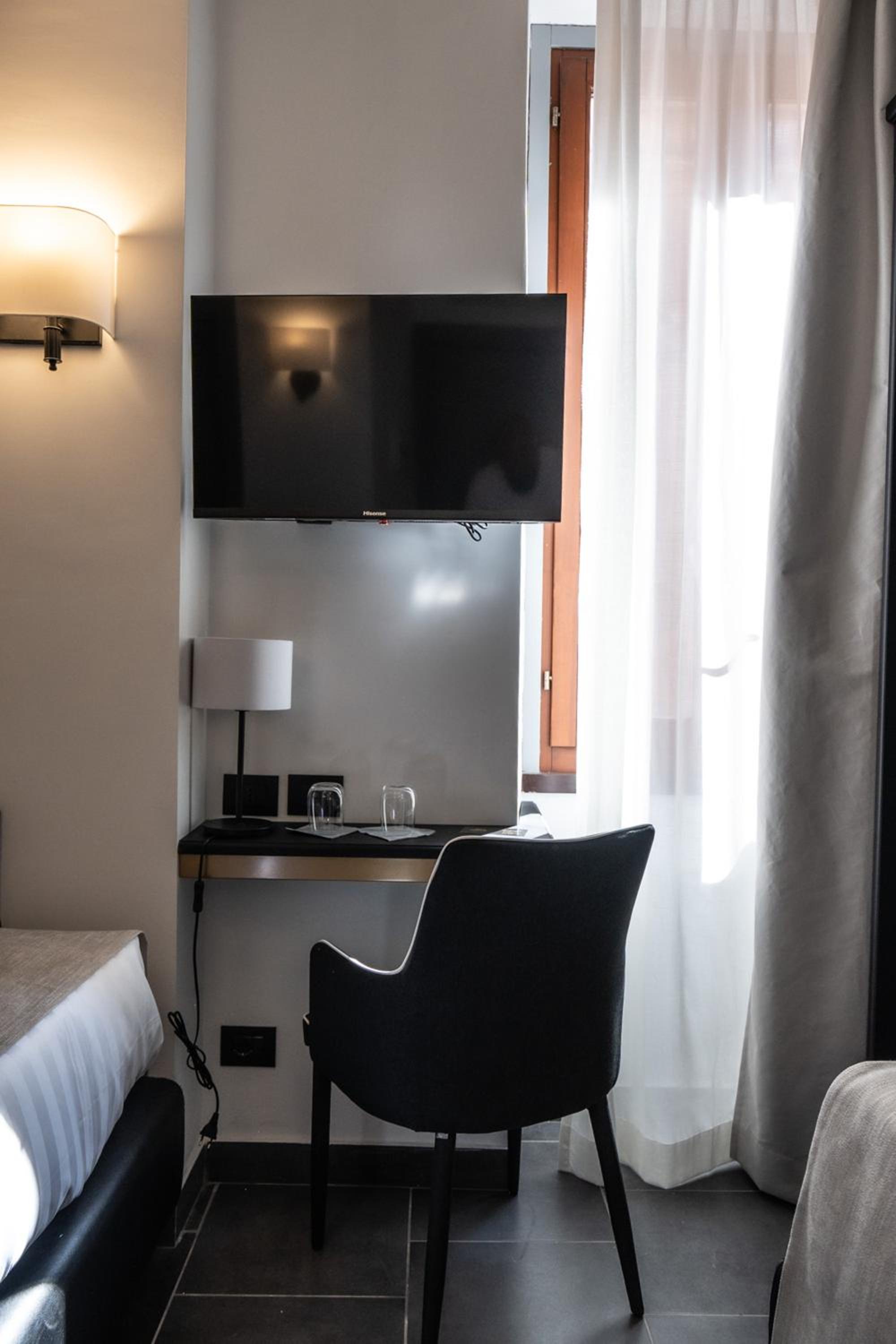 Twin Room photo 2