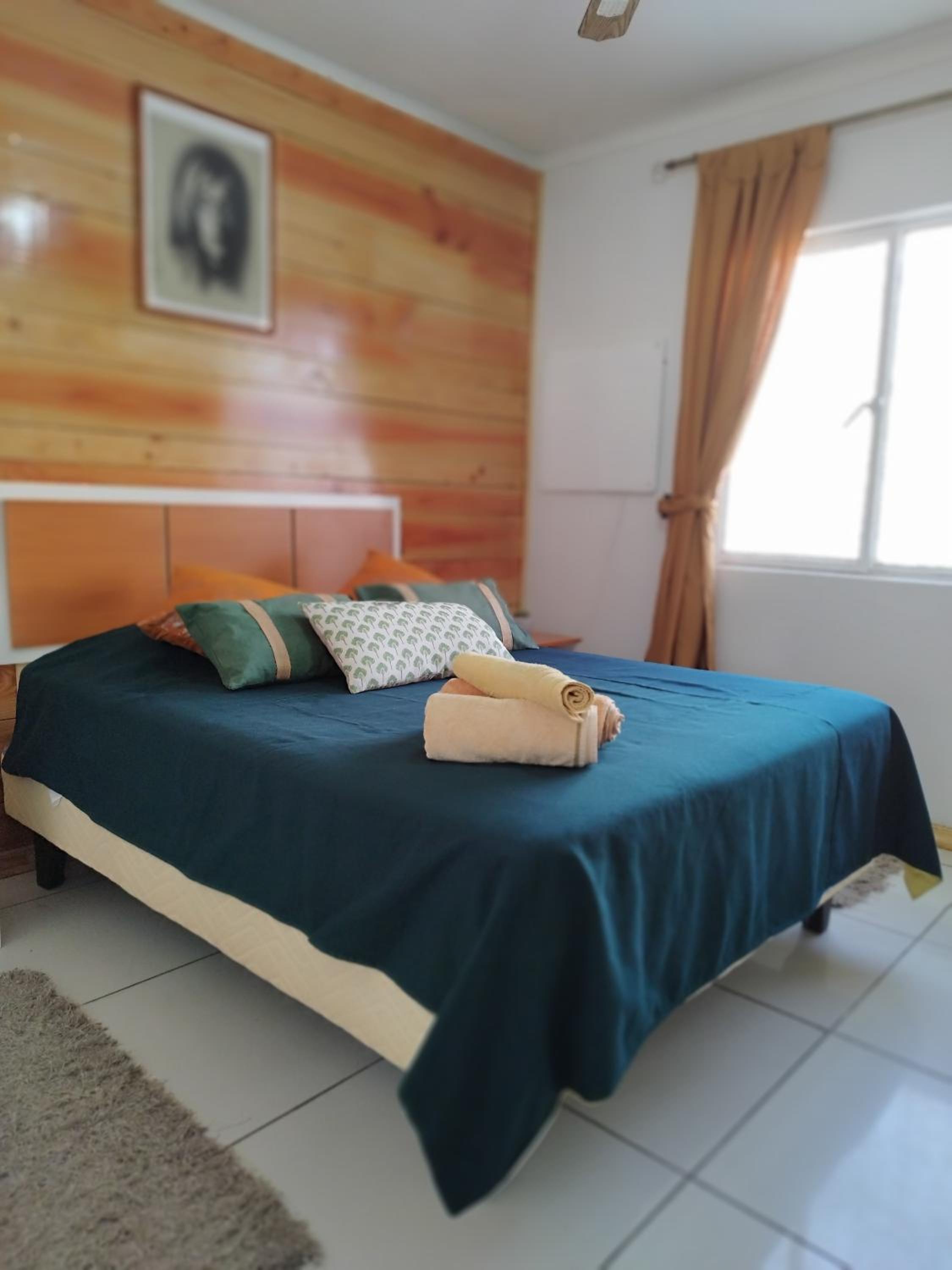 Double Room with Shared Bathroom photo 1