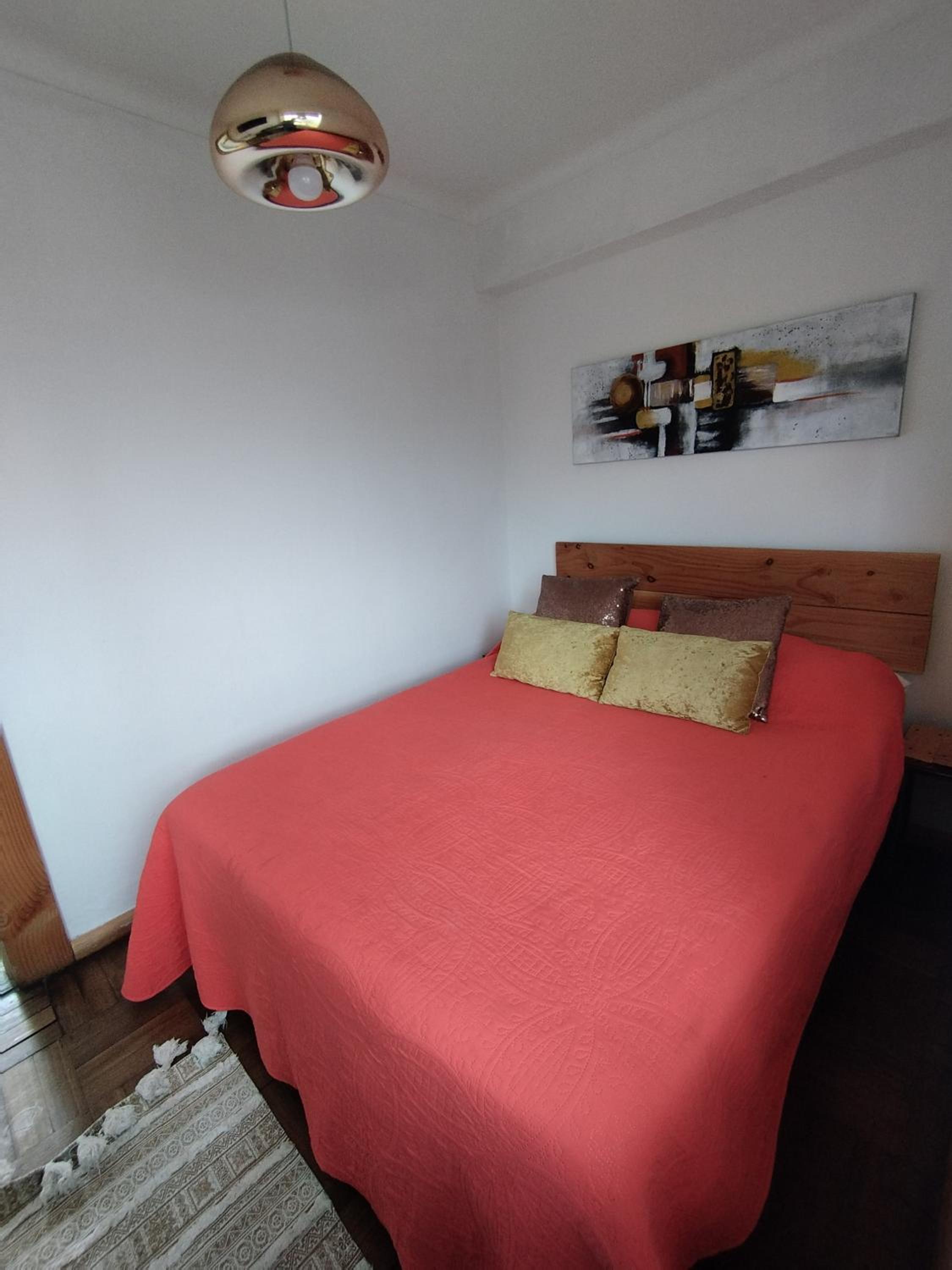 Double Room with Private Bathroom photo 2