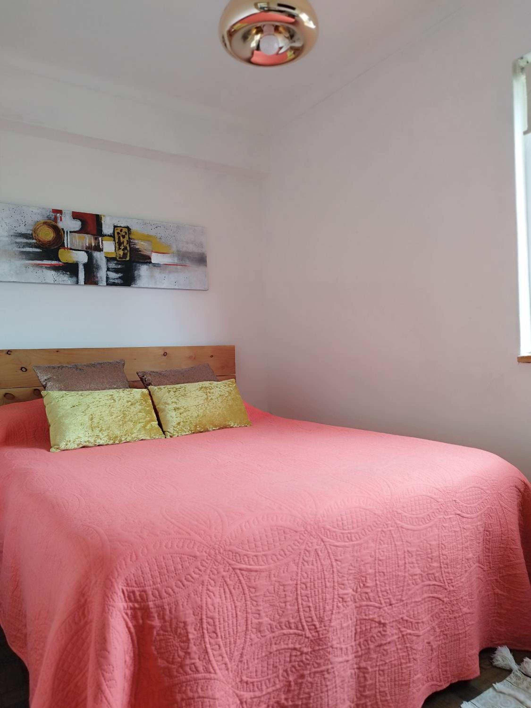 Double Room with Private Bathroom photo 1